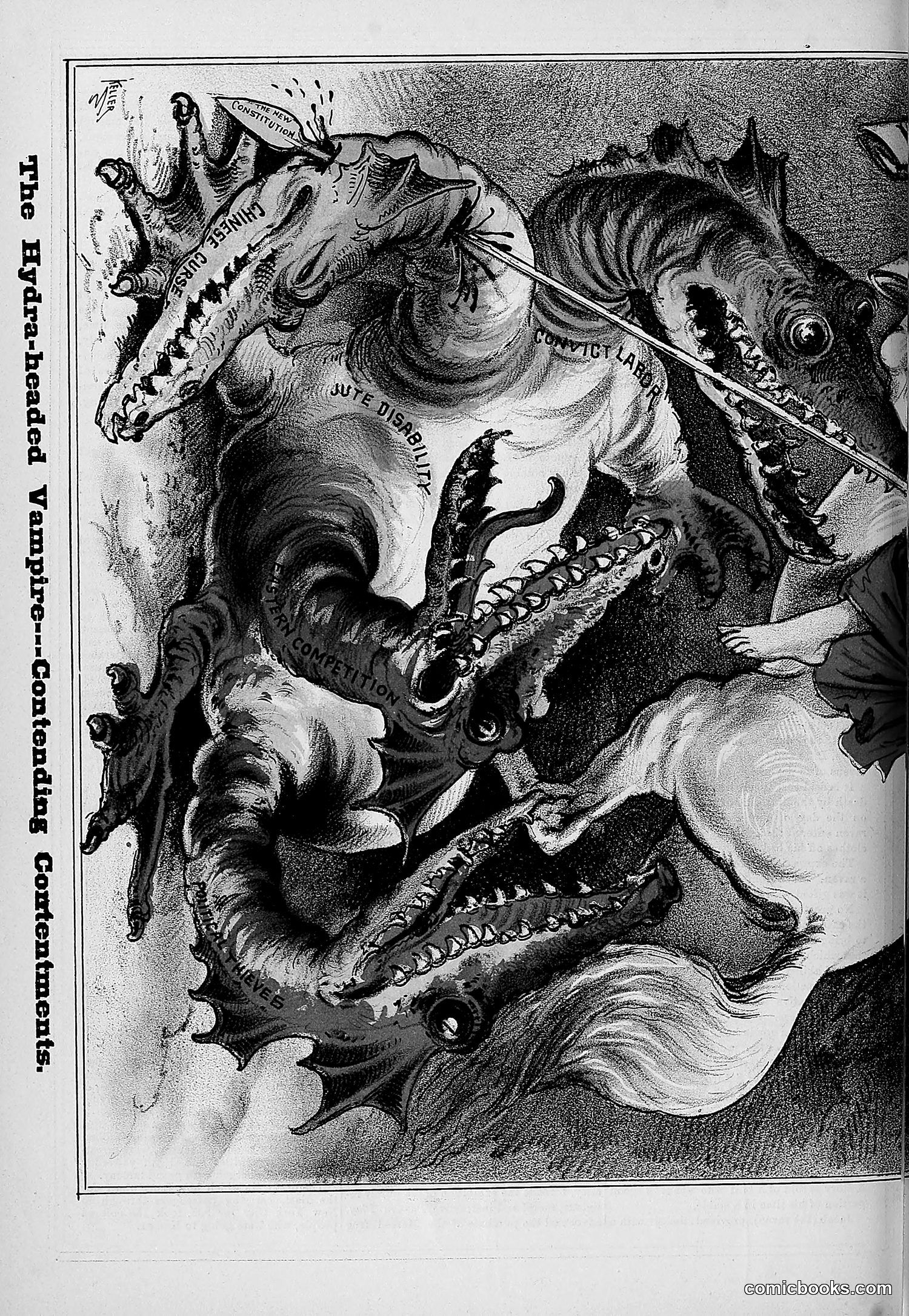 The Wasp — 1879 — page 483 of 846