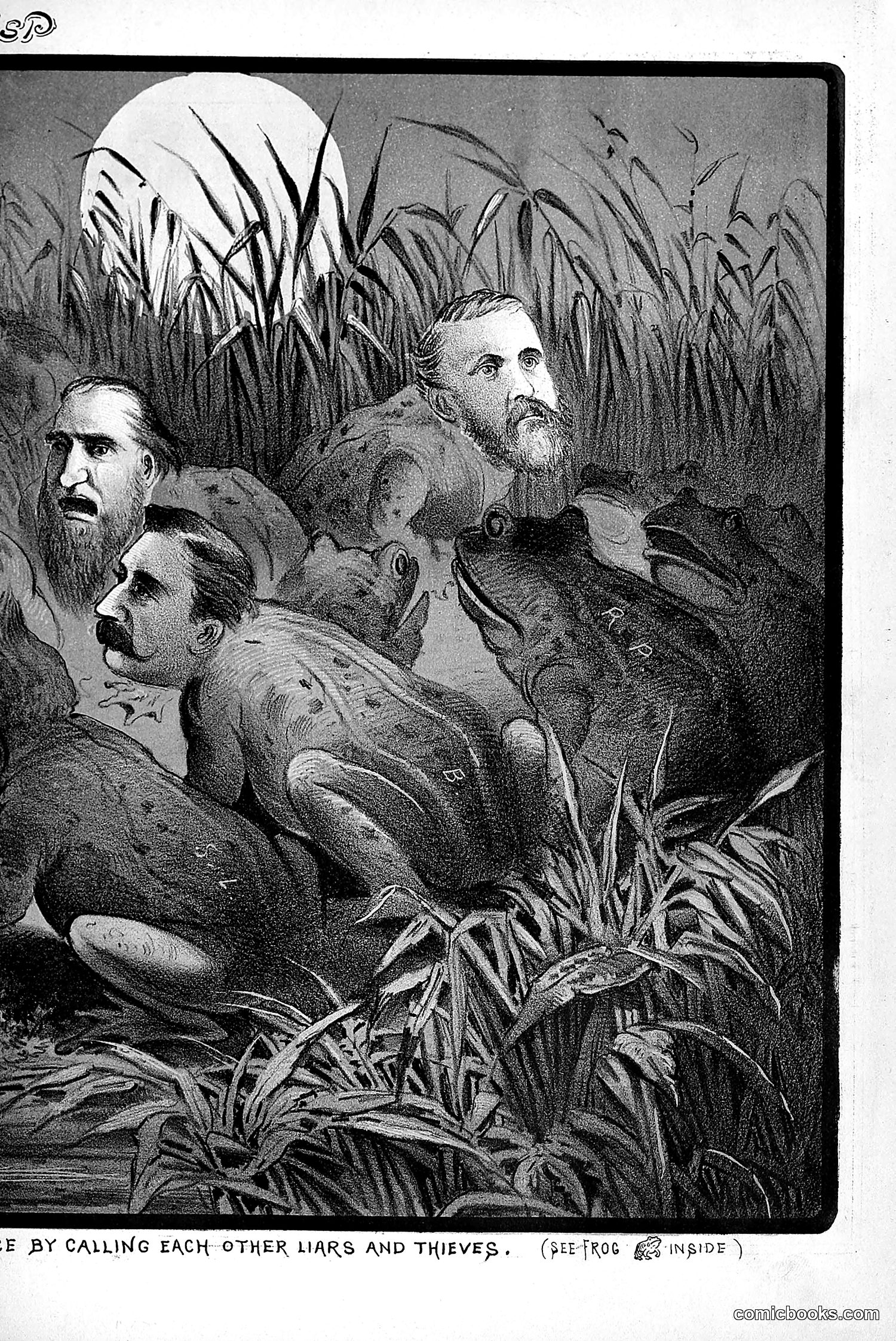 The Wasp — 1879 — page 50 of 846