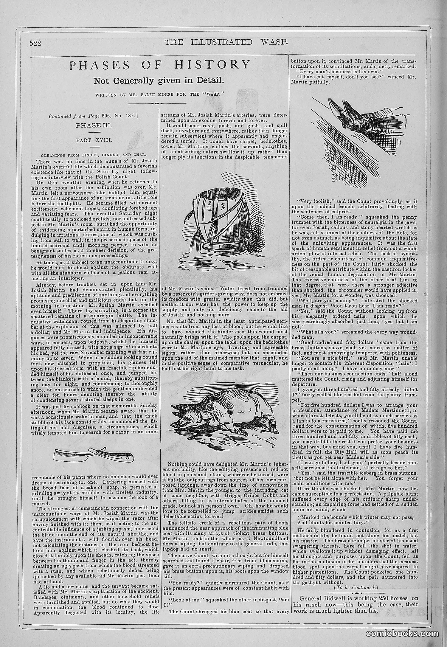 The Wasp — 1879 — page 501 of 846