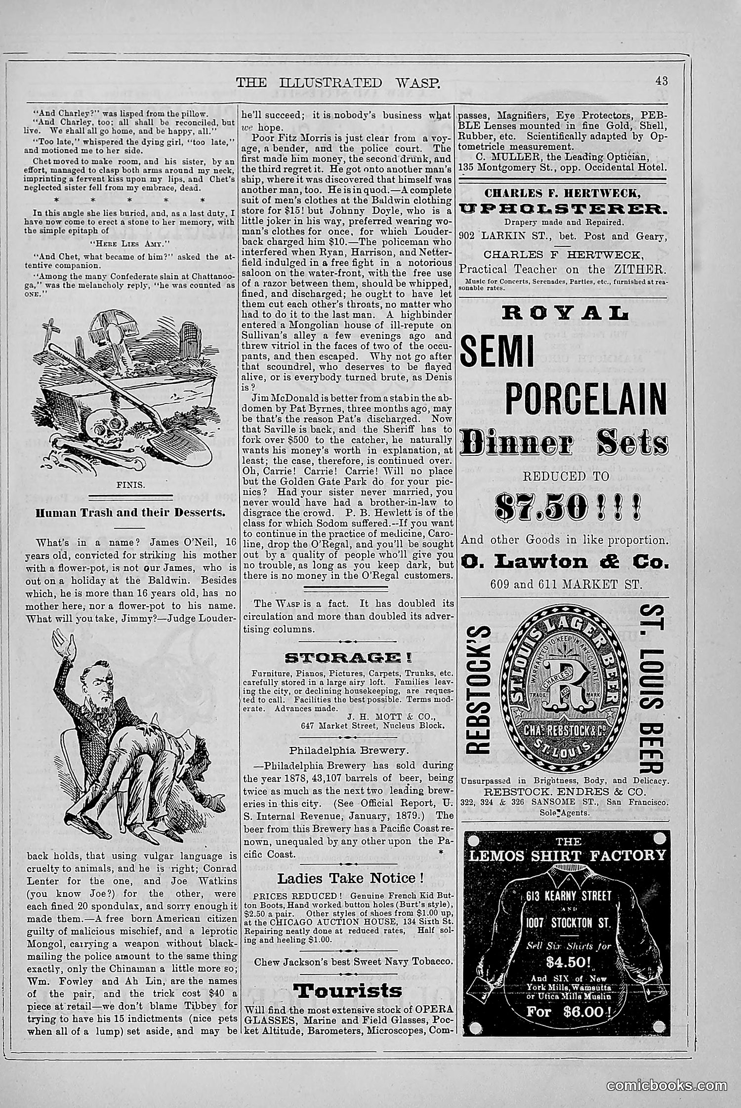 The Wasp — 1879 — page 52 of 846