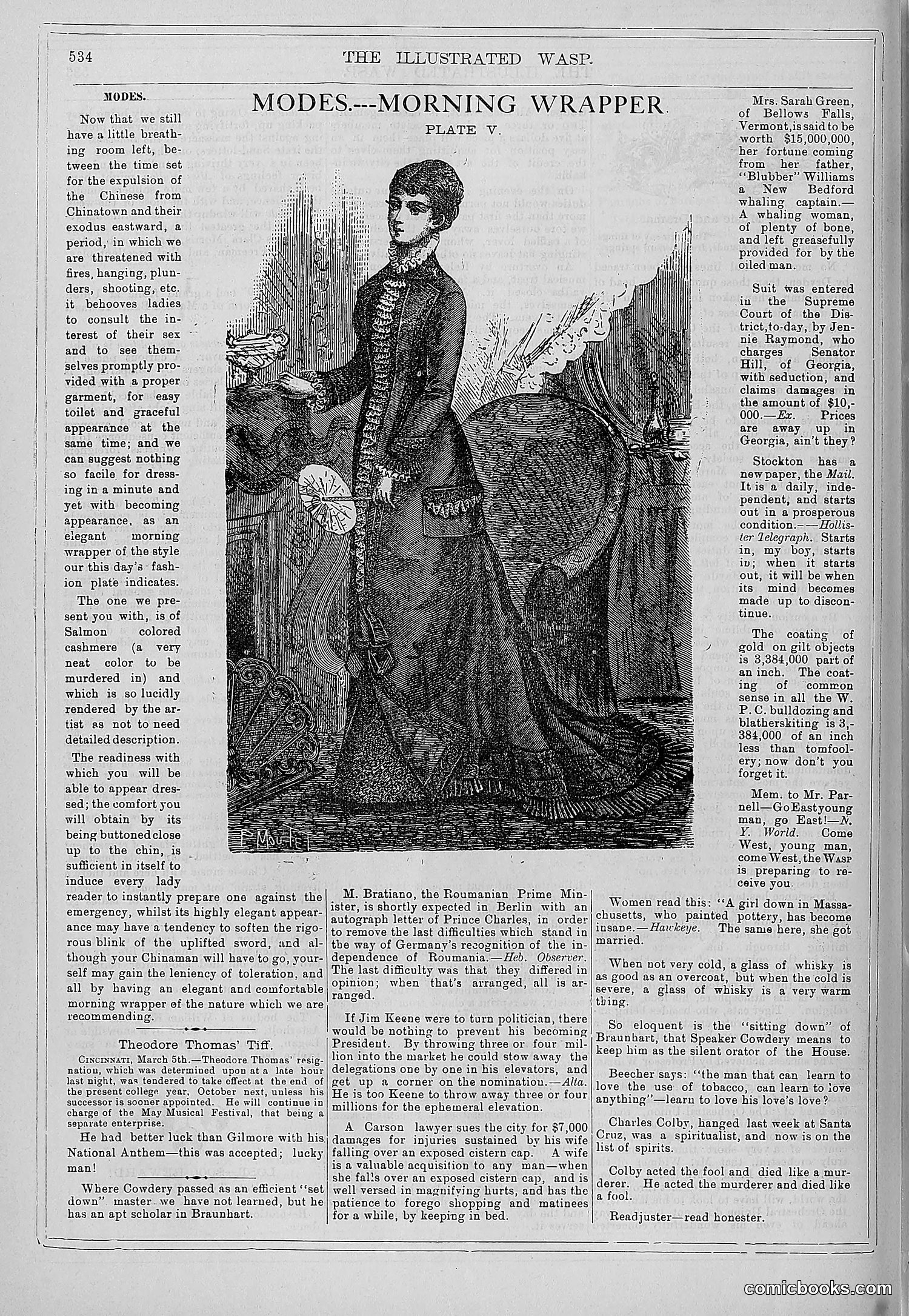 The Wasp — 1879 — page 513 of 846