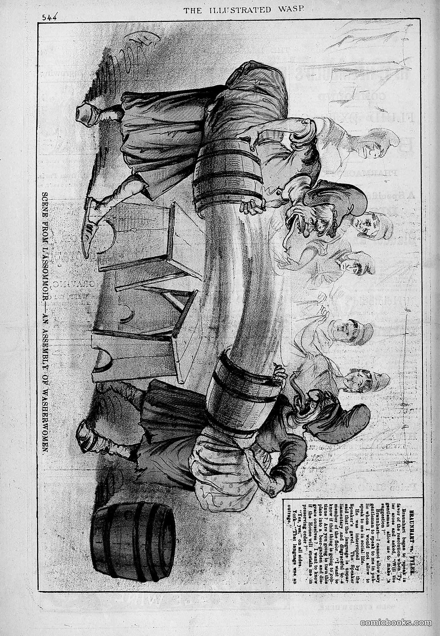The Wasp — 1879 — page 523 of 846