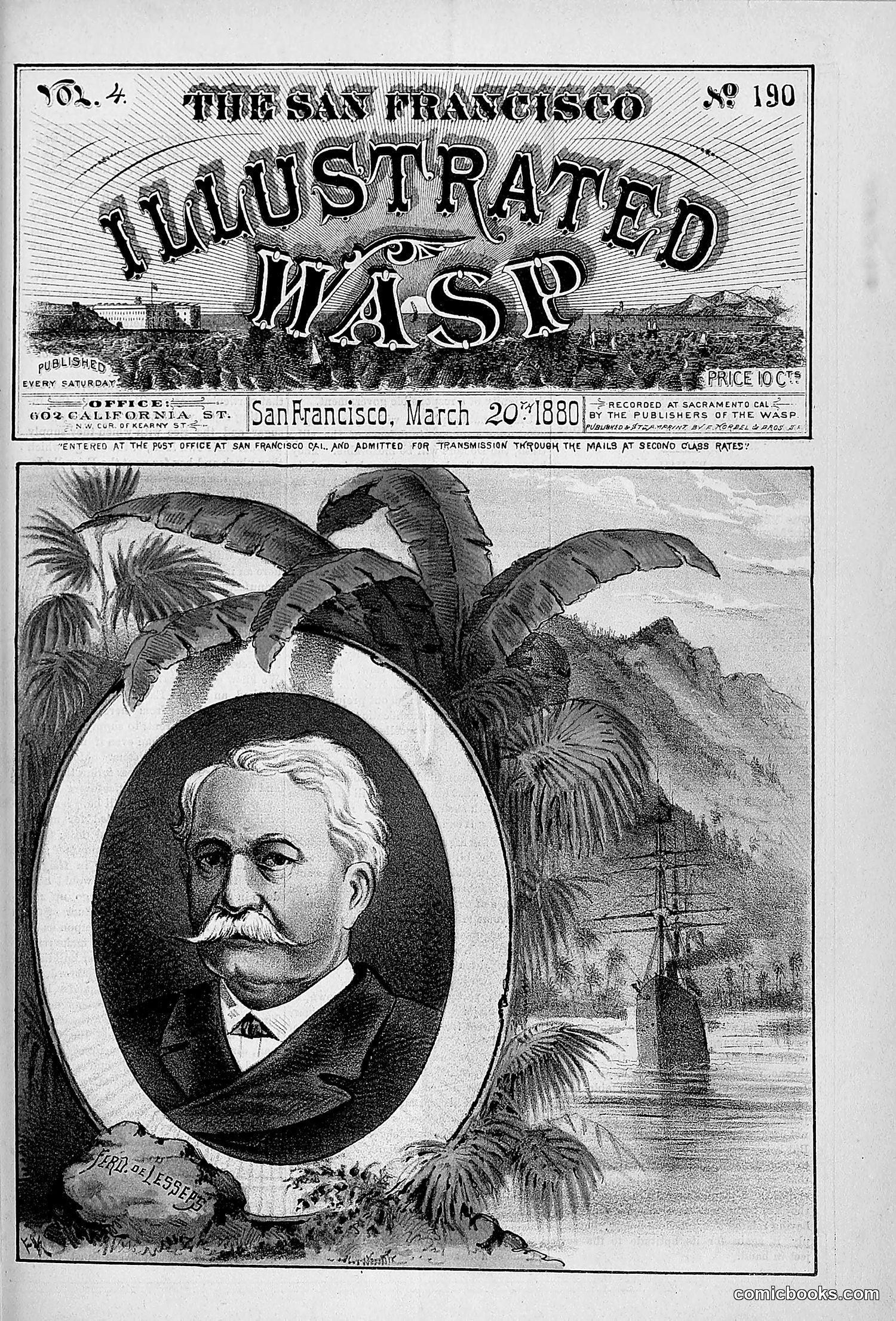 The Wasp — 1879 — page 524 of 846