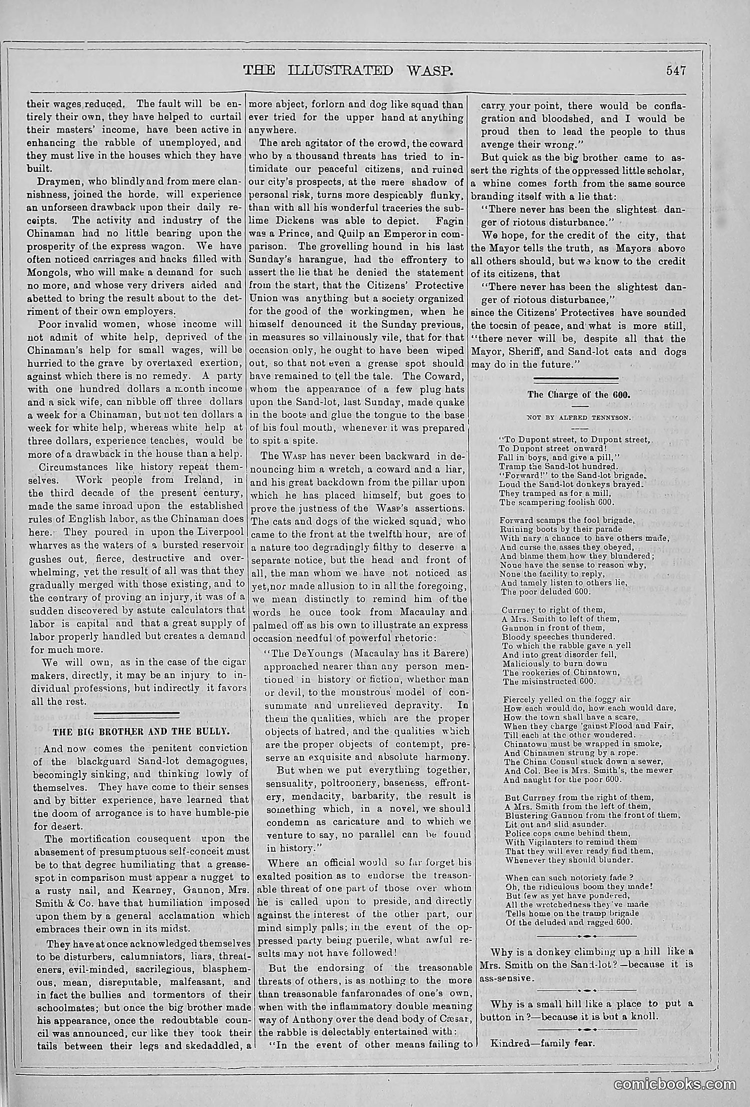 The Wasp — 1879 — page 526 of 846