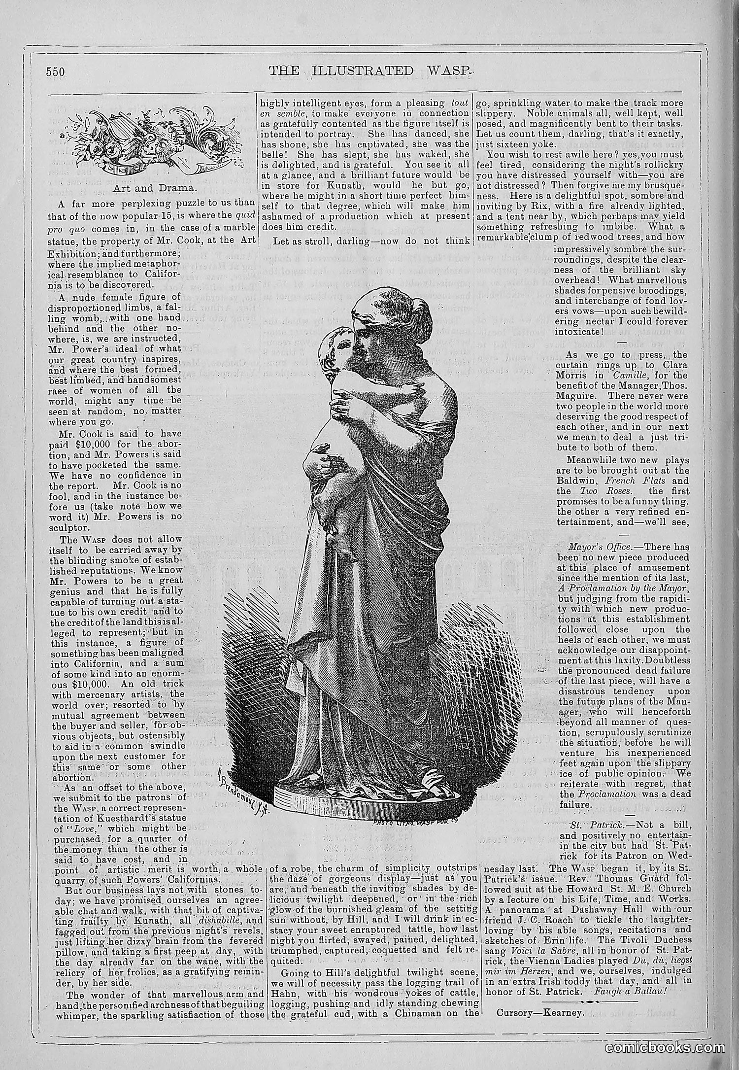 The Wasp — 1879 — page 529 of 846