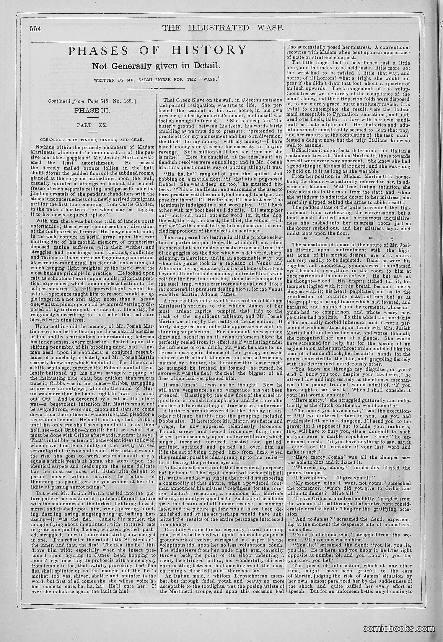 The Wasp — 1879 — page 533 of 846