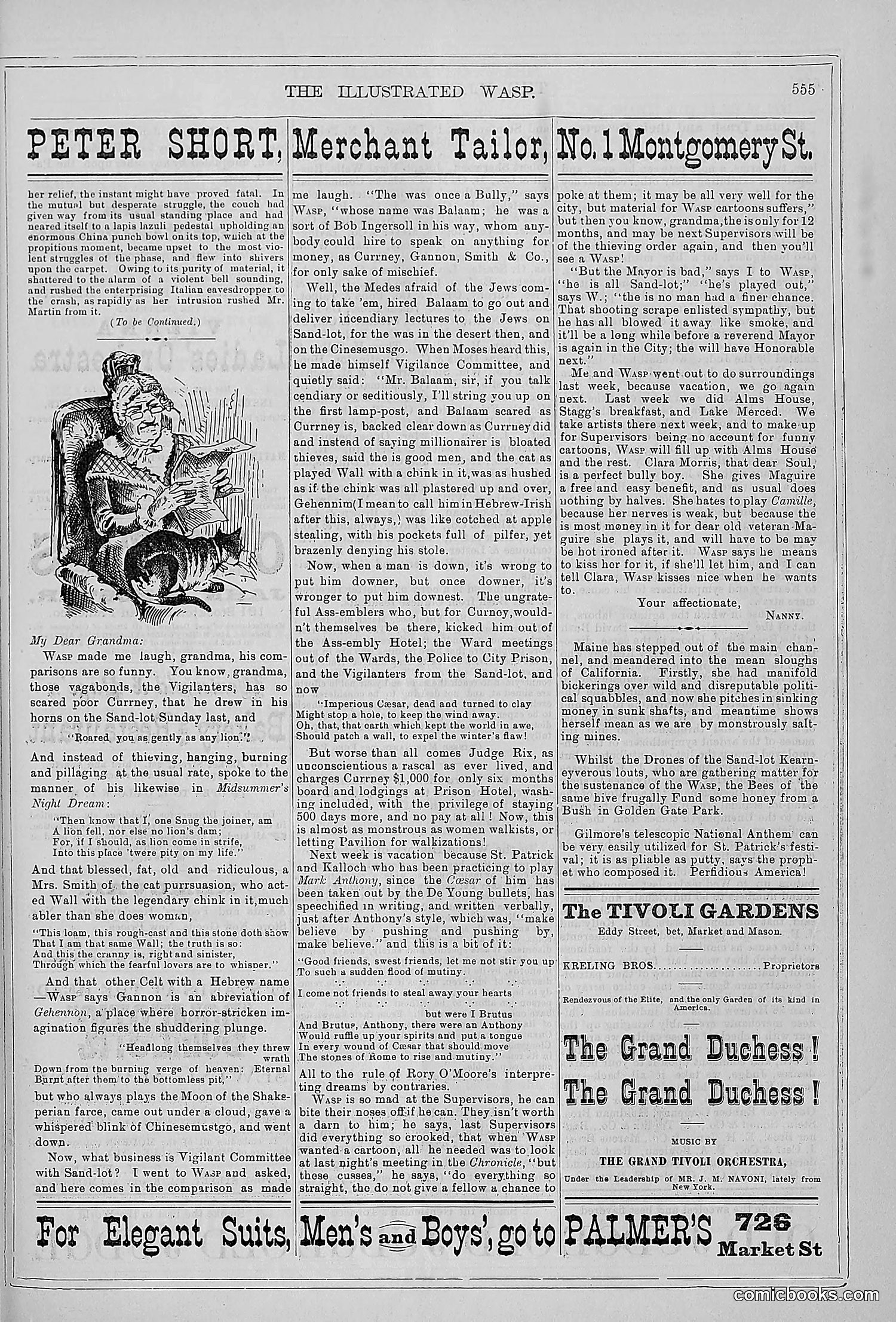 The Wasp — 1879 — page 534 of 846