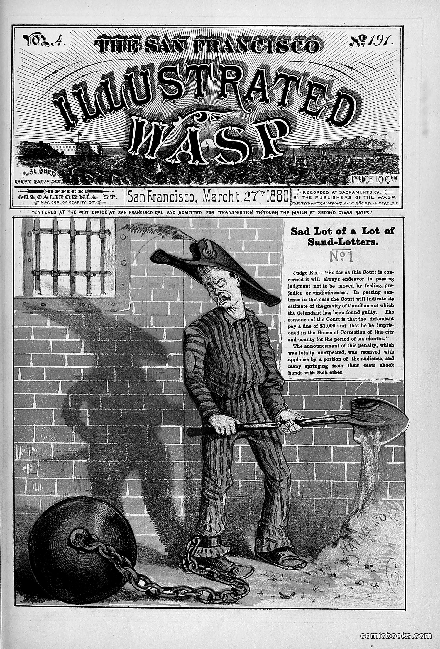 The Wasp — 1879 — page 540 of 846