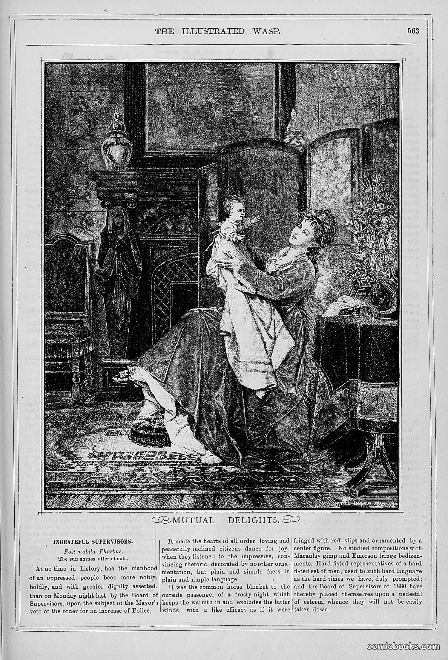 The Wasp — 1879 — page 542 of 846