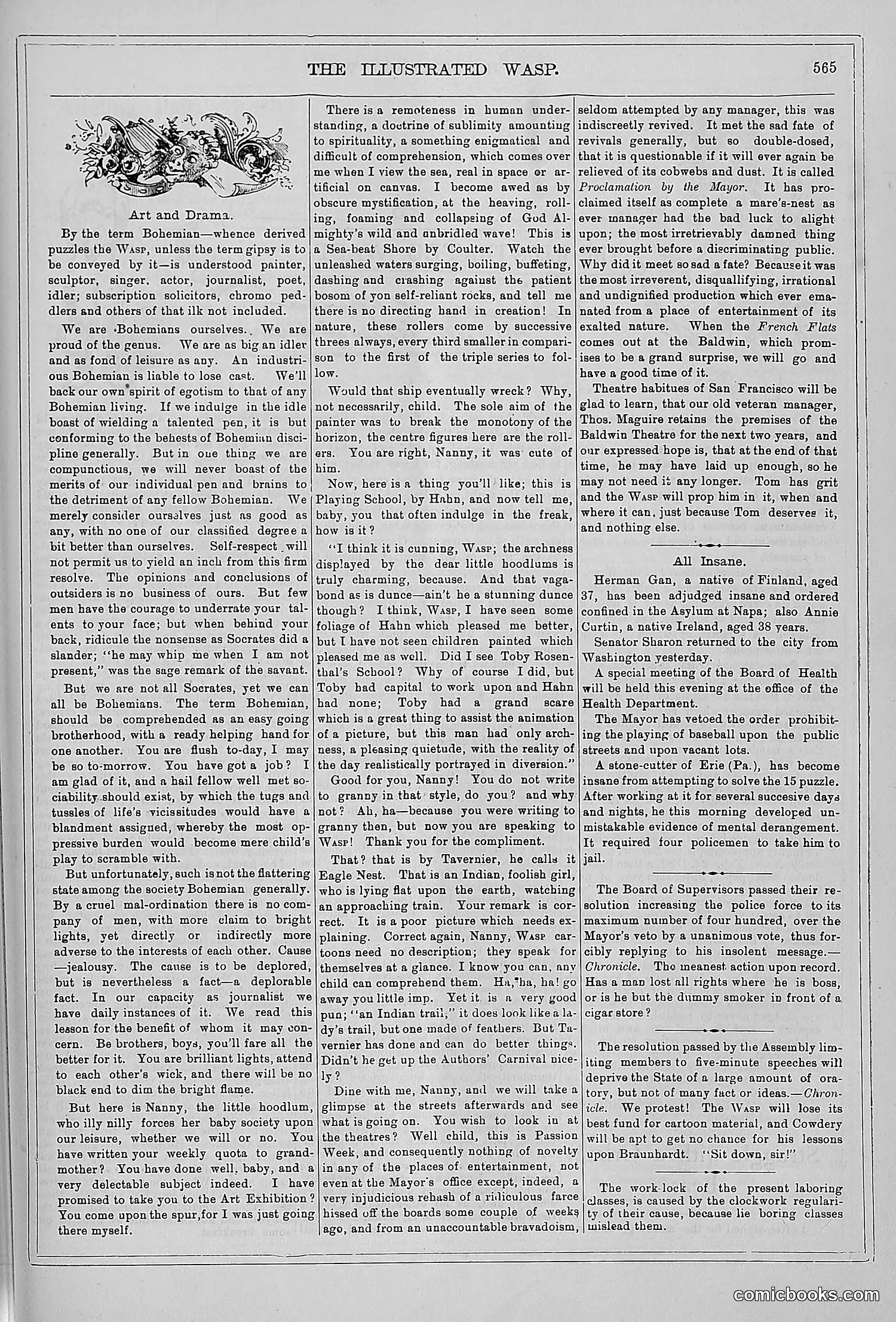 The Wasp — 1879 — page 544 of 846