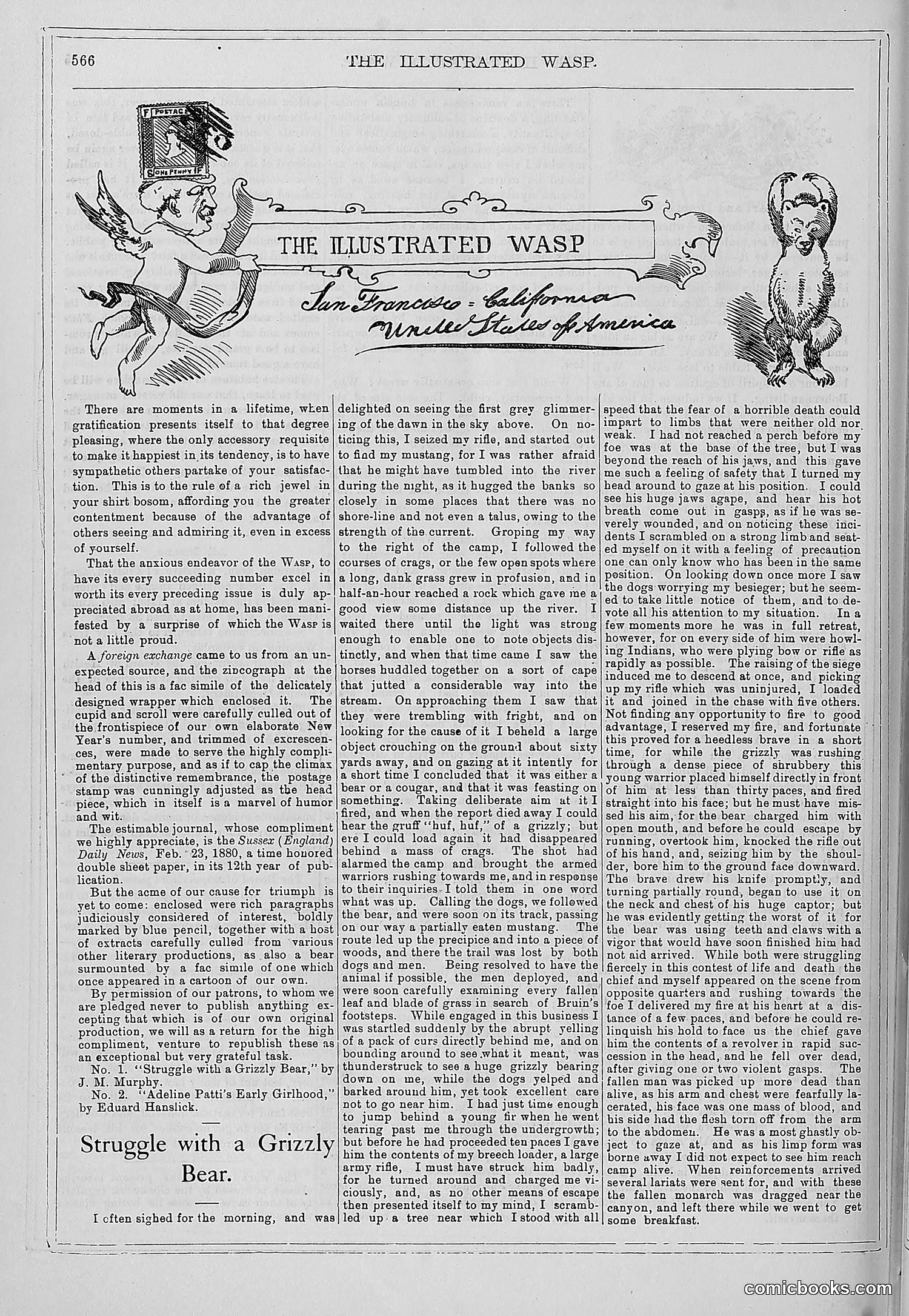 The Wasp — 1879 — page 545 of 846