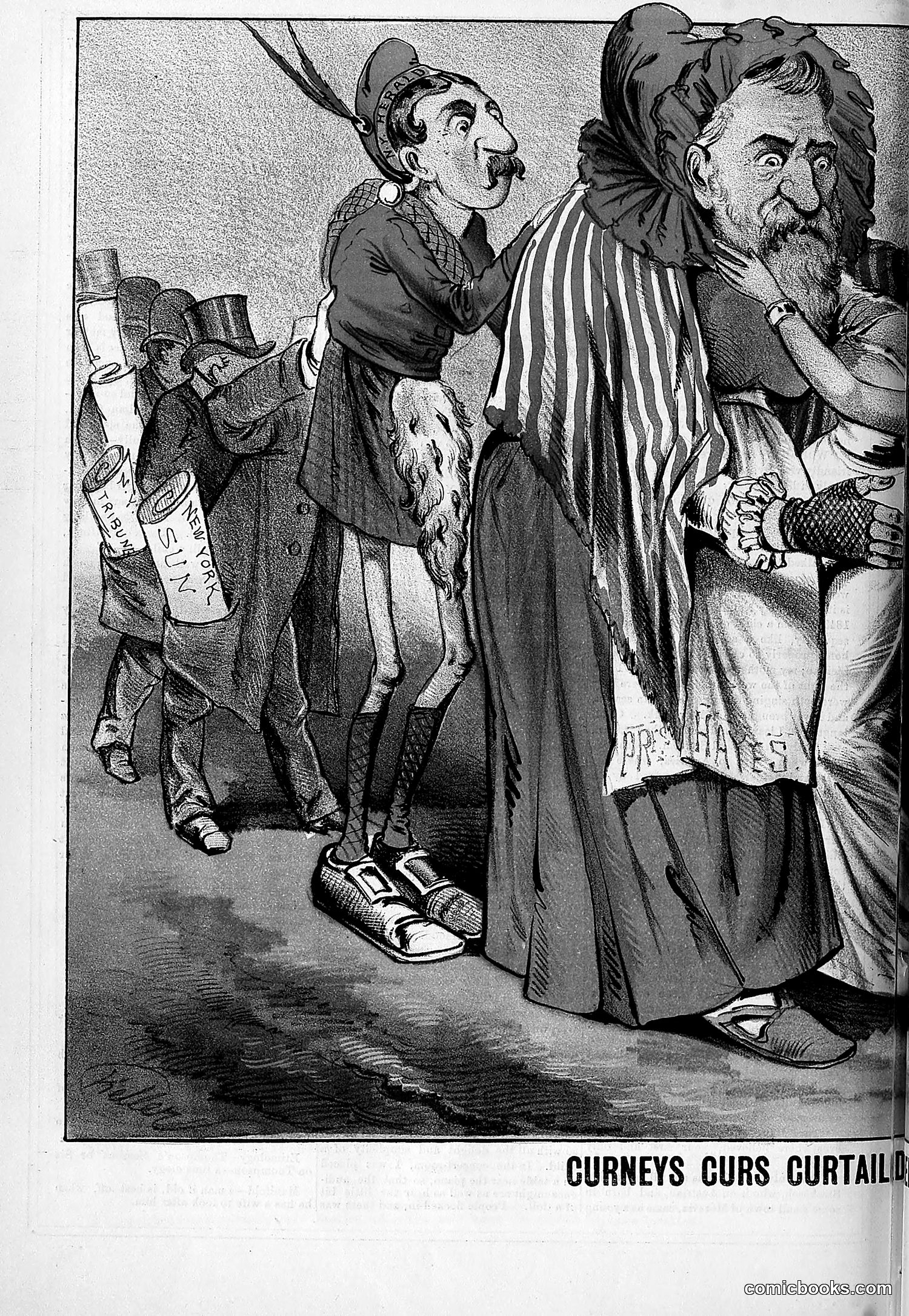 The Wasp — 1879 — page 547 of 846