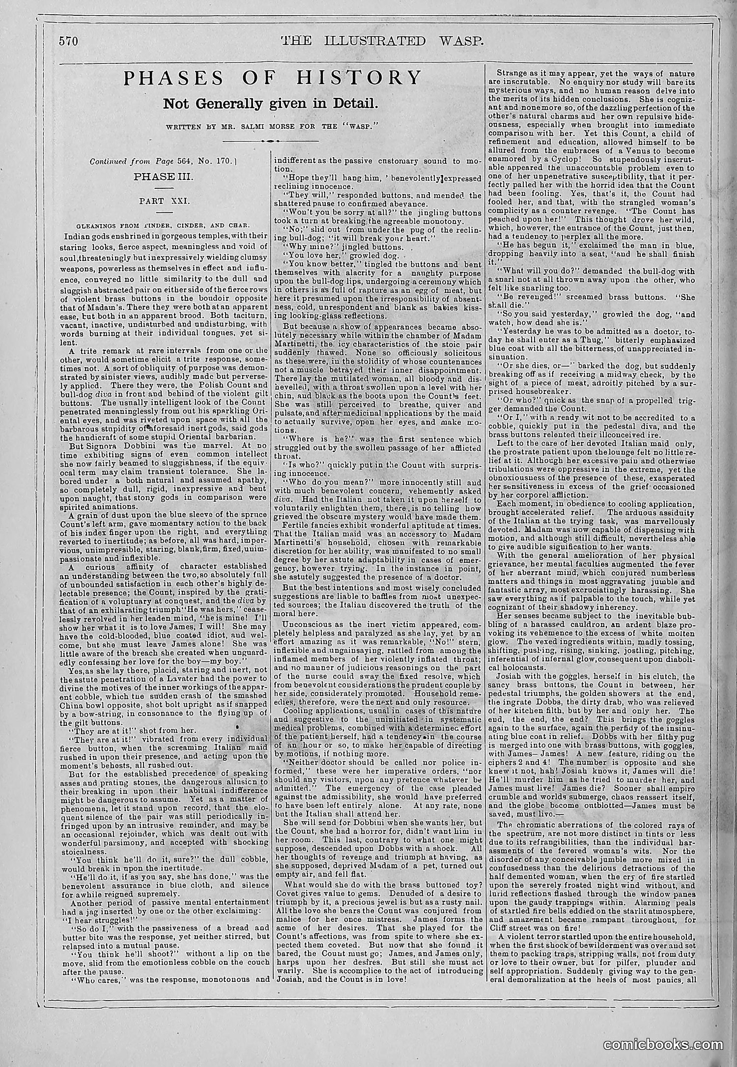 The Wasp — 1879 — page 549 of 846