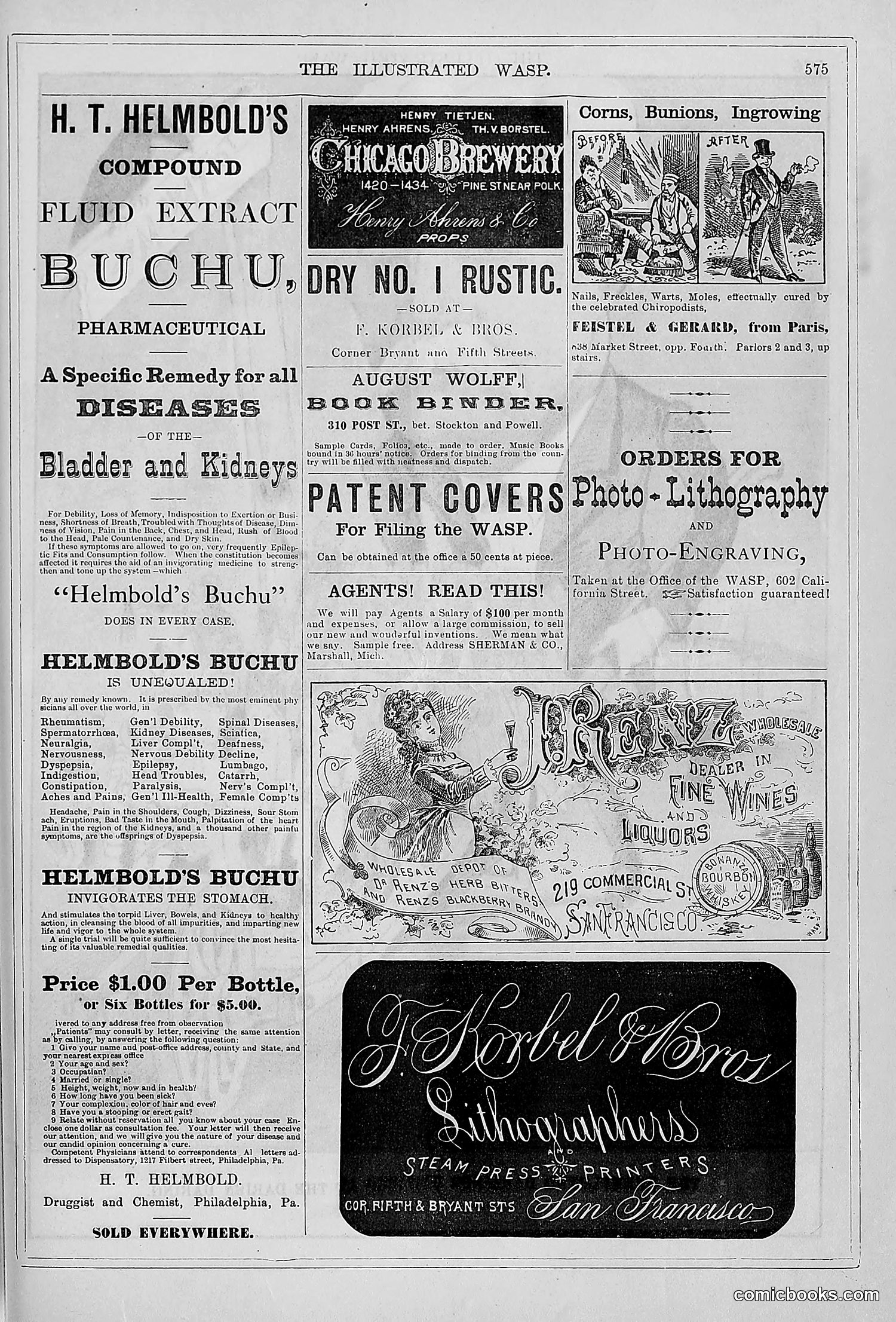 The Wasp — 1879 — page 554 of 846