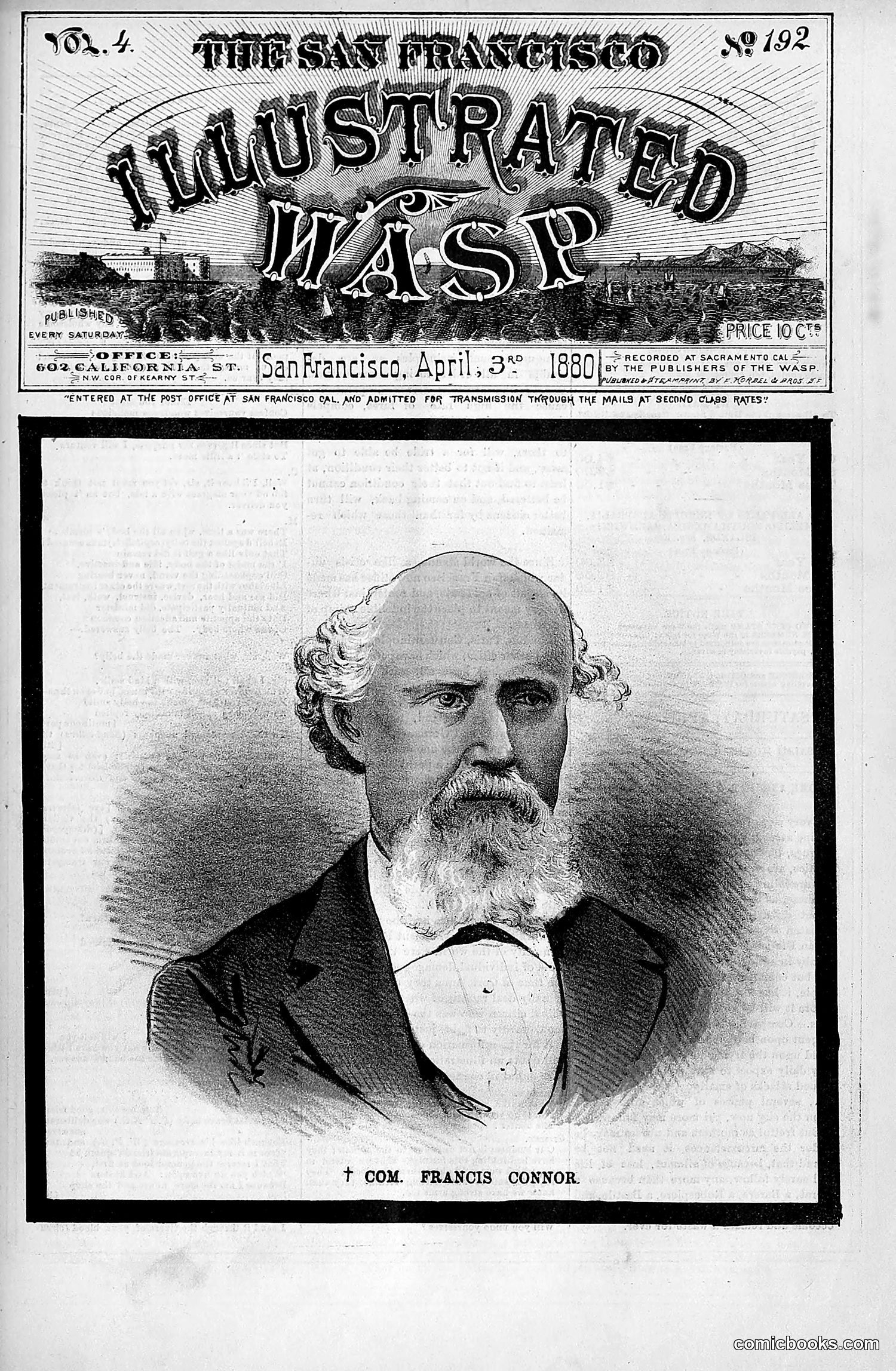 The Wasp — 1879 — page 556 of 846