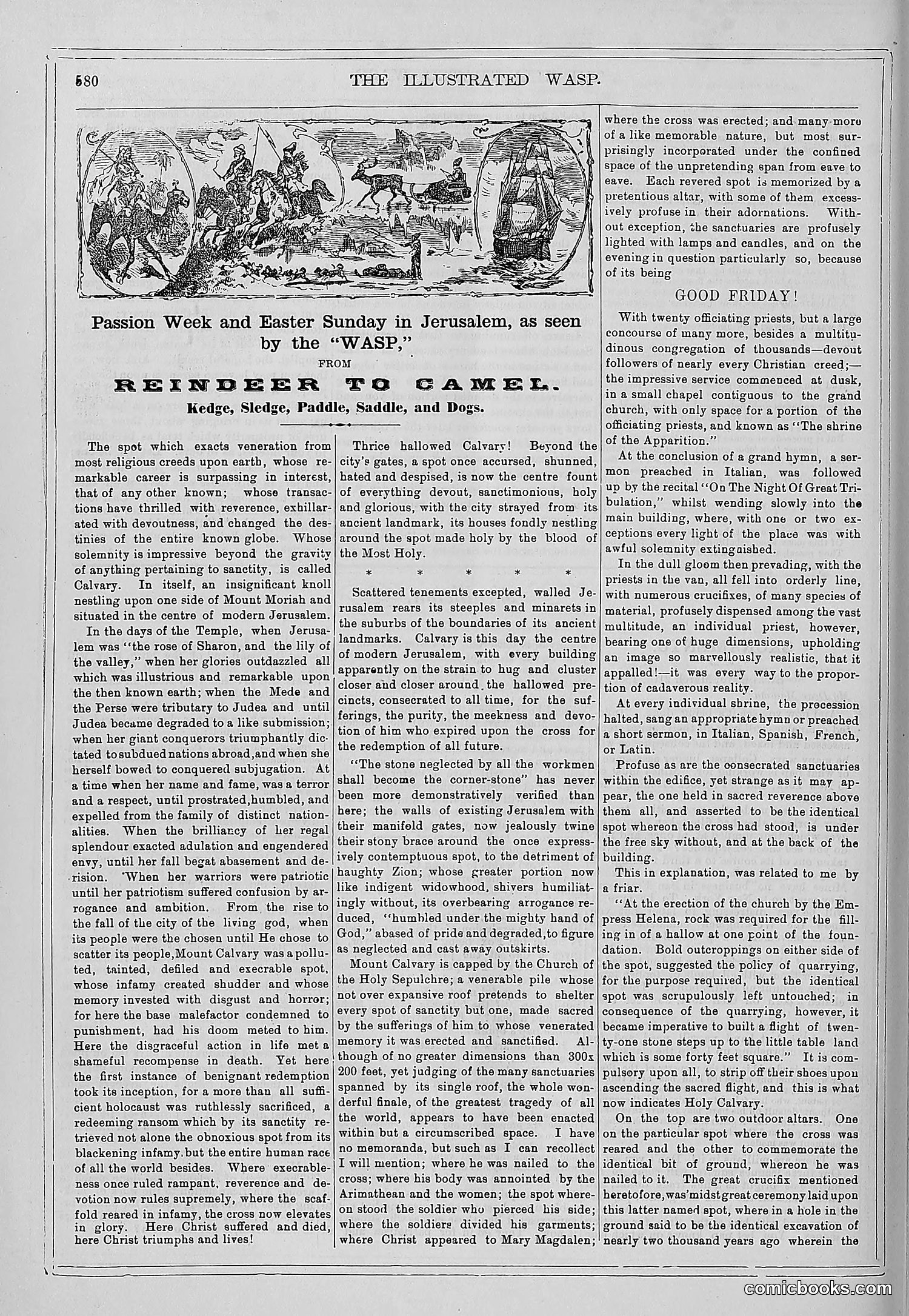 The Wasp — 1879 — page 559 of 846