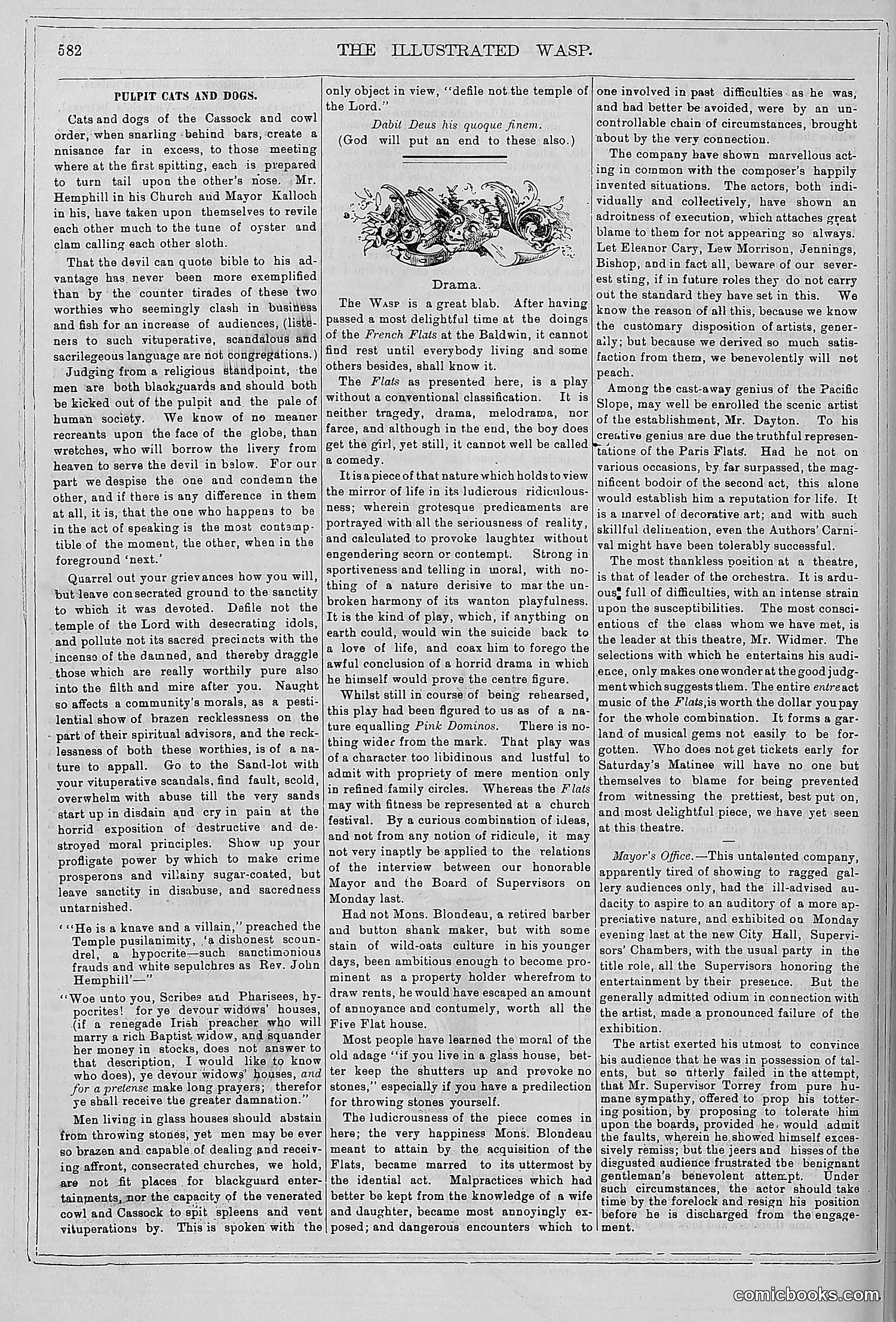 The Wasp — 1879 — page 561 of 846