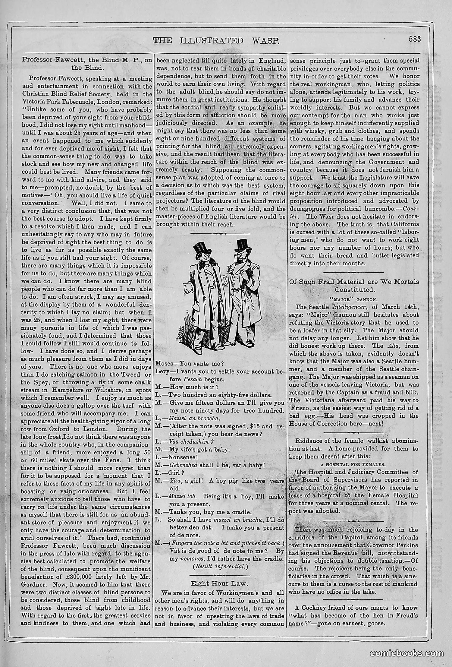 The Wasp — 1879 — page 562 of 846