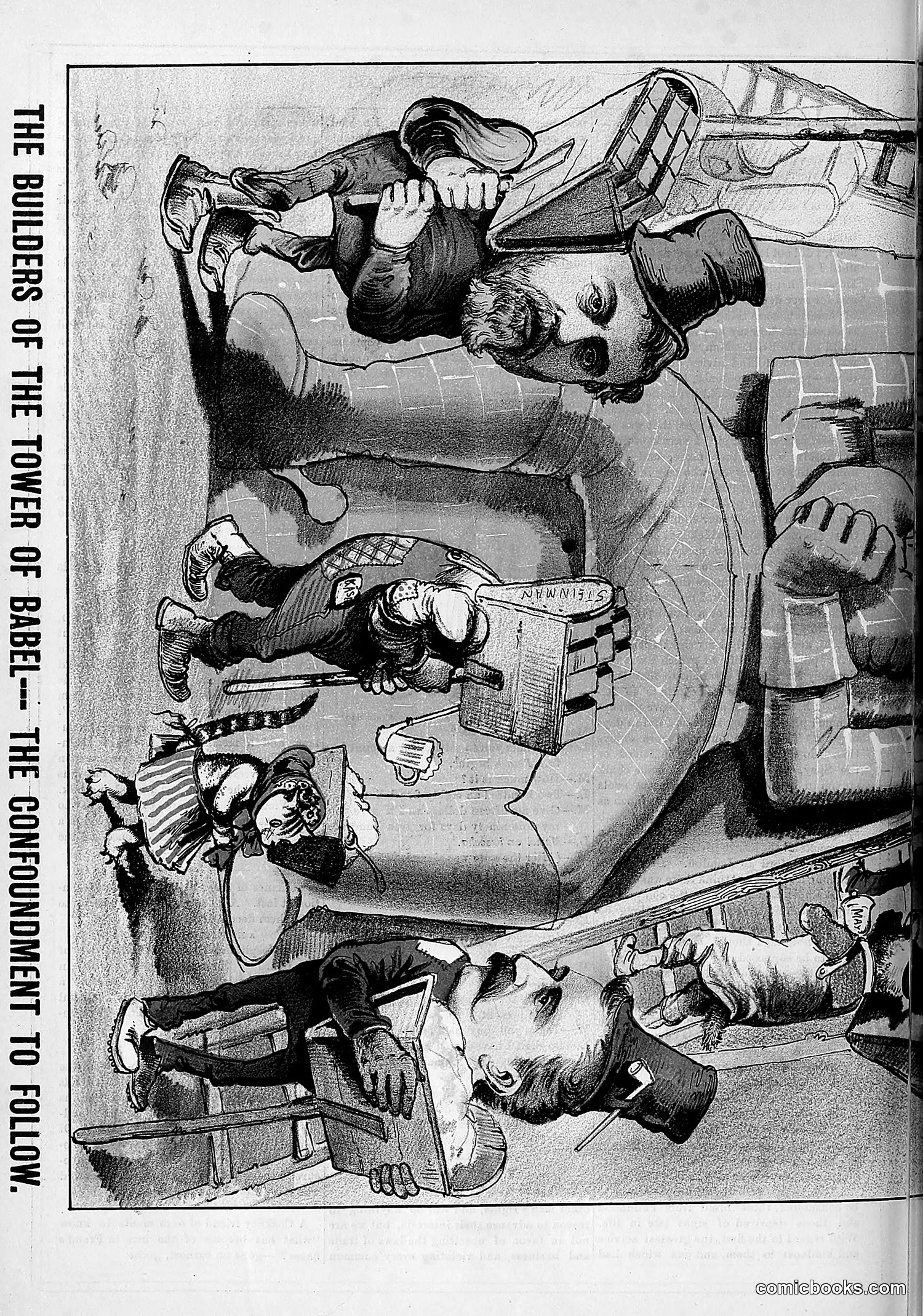 The Wasp — 1879 — page 563 of 846