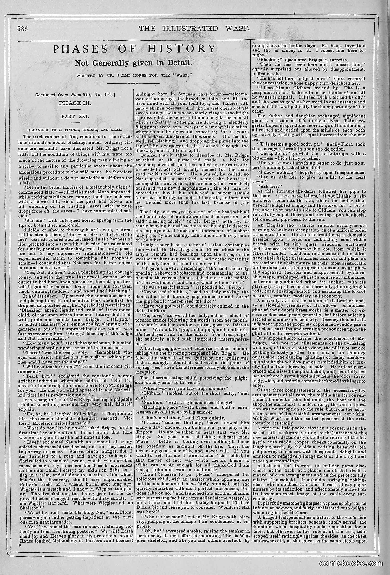 The Wasp — 1879 — page 565 of 846