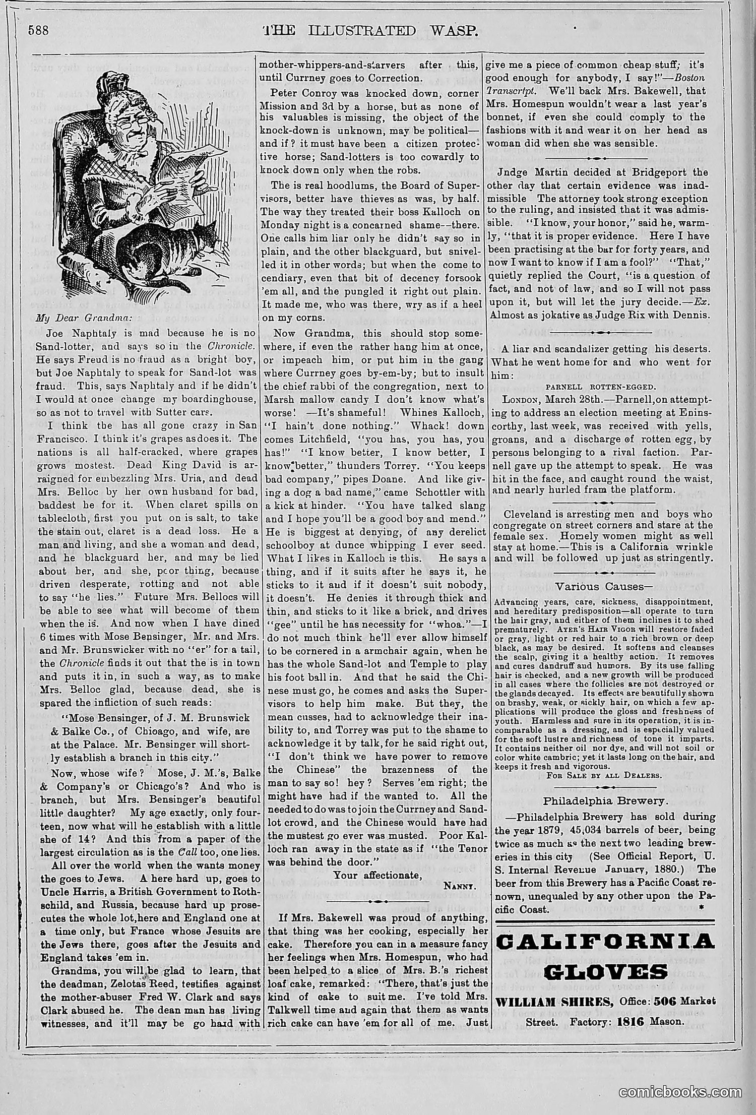 The Wasp — 1879 — page 567 of 846