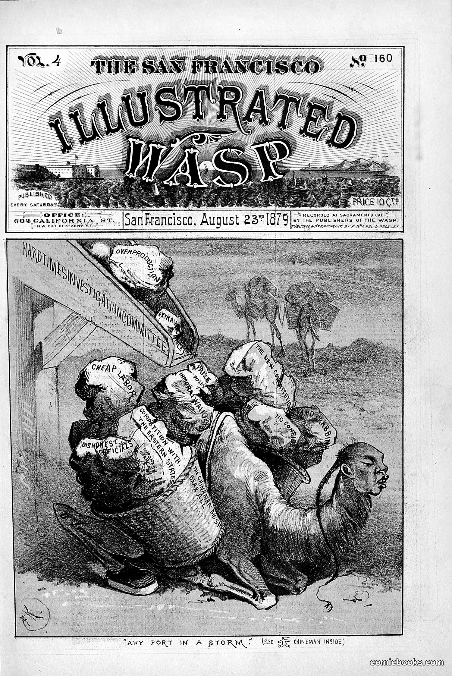 The Wasp — 1879 — page 58 of 846