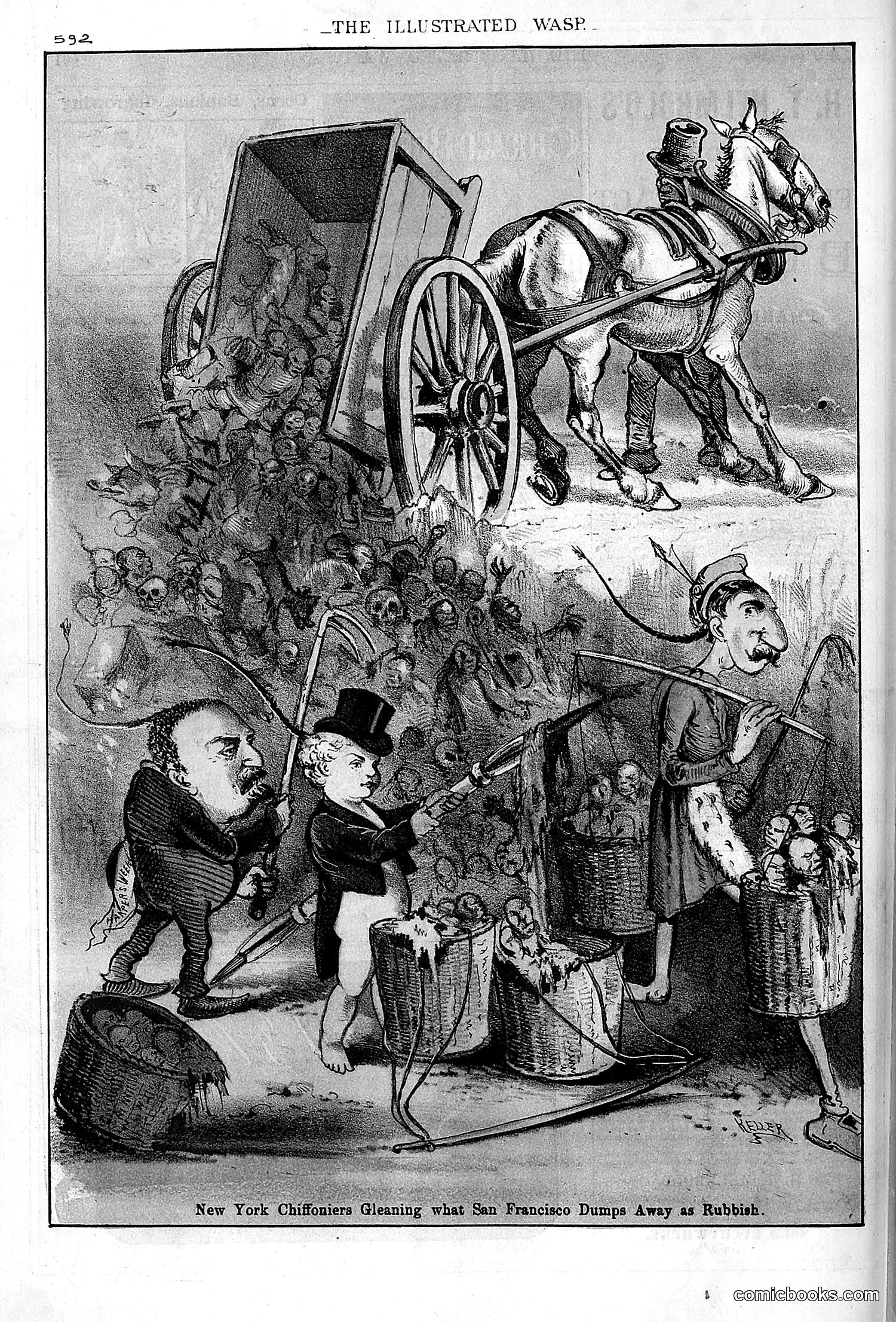 The Wasp — 1879 — page 571 of 846