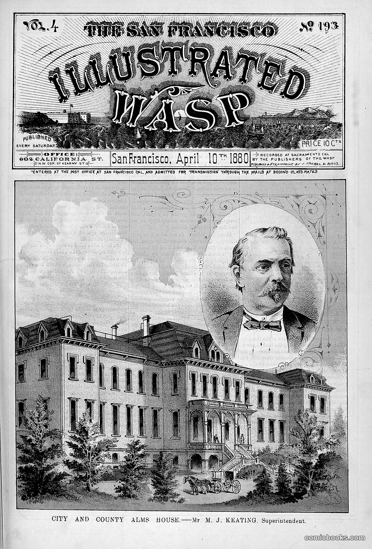 The Wasp — 1879 — page 572 of 846