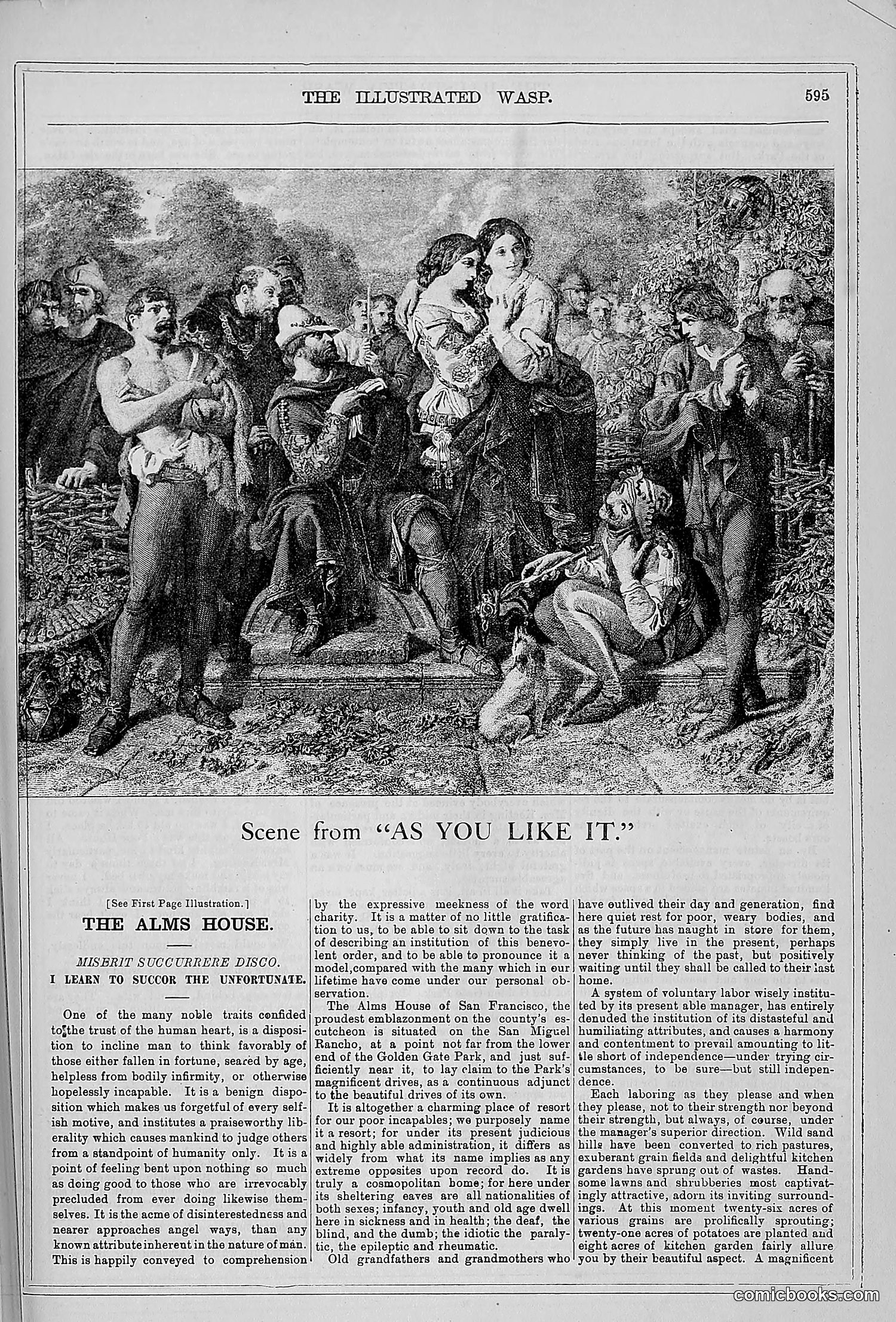 The Wasp — 1879 — page 574 of 846