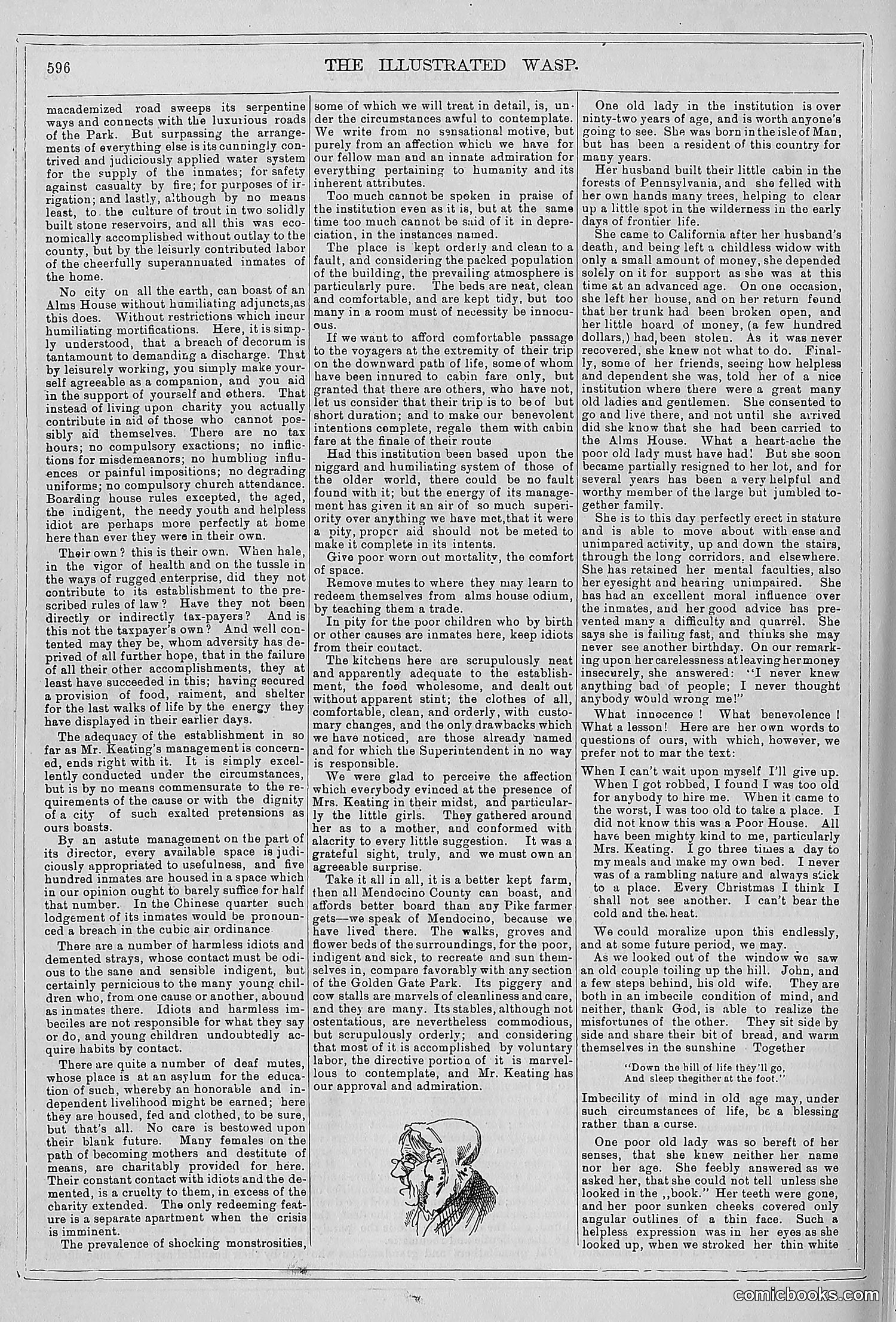 The Wasp — 1879 — page 575 of 846