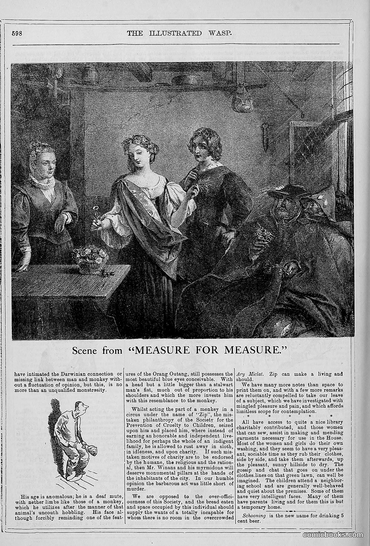The Wasp — 1879 — page 577 of 846