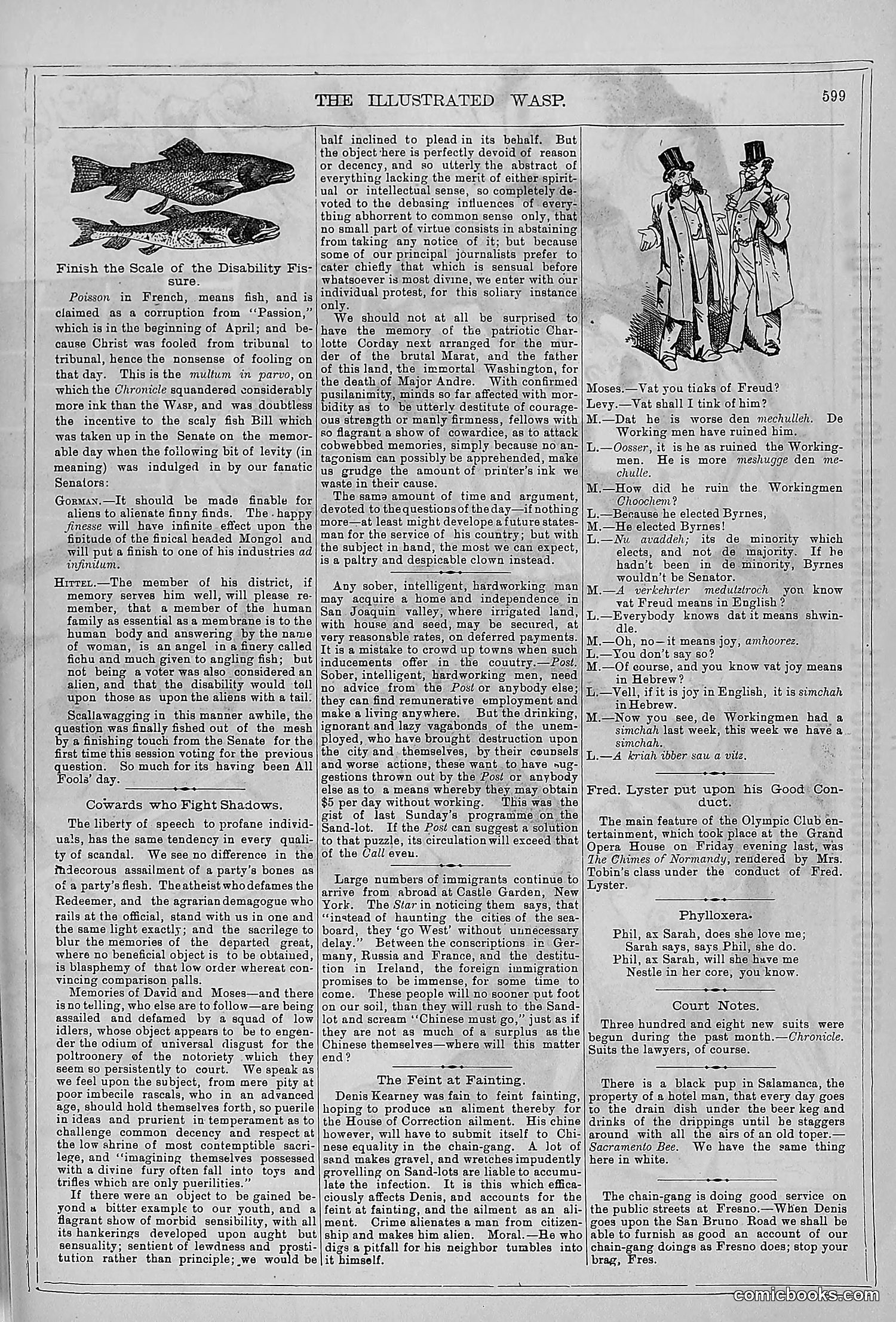 The Wasp — 1879 — page 578 of 846