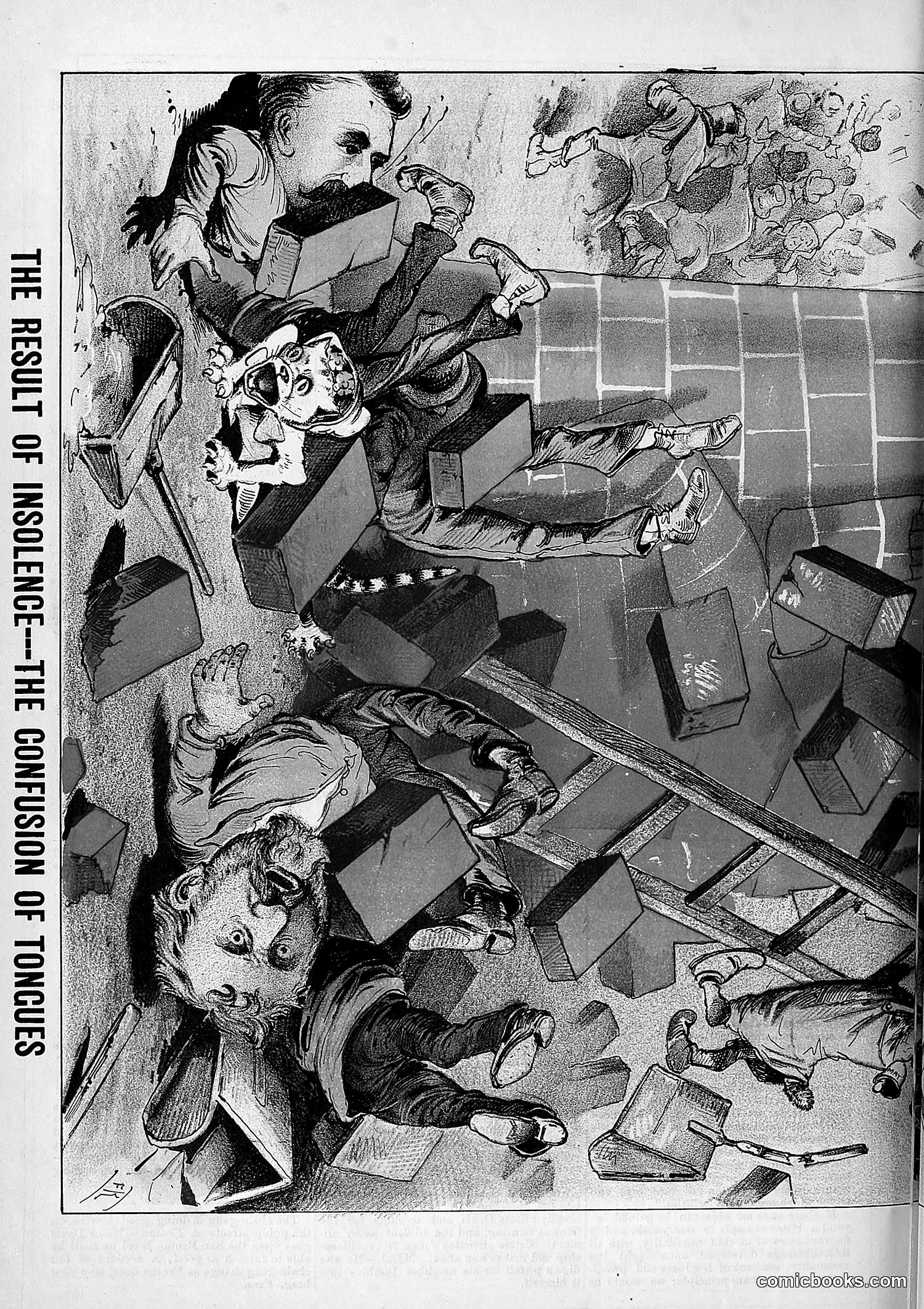 The Wasp — 1879 — page 579 of 846
