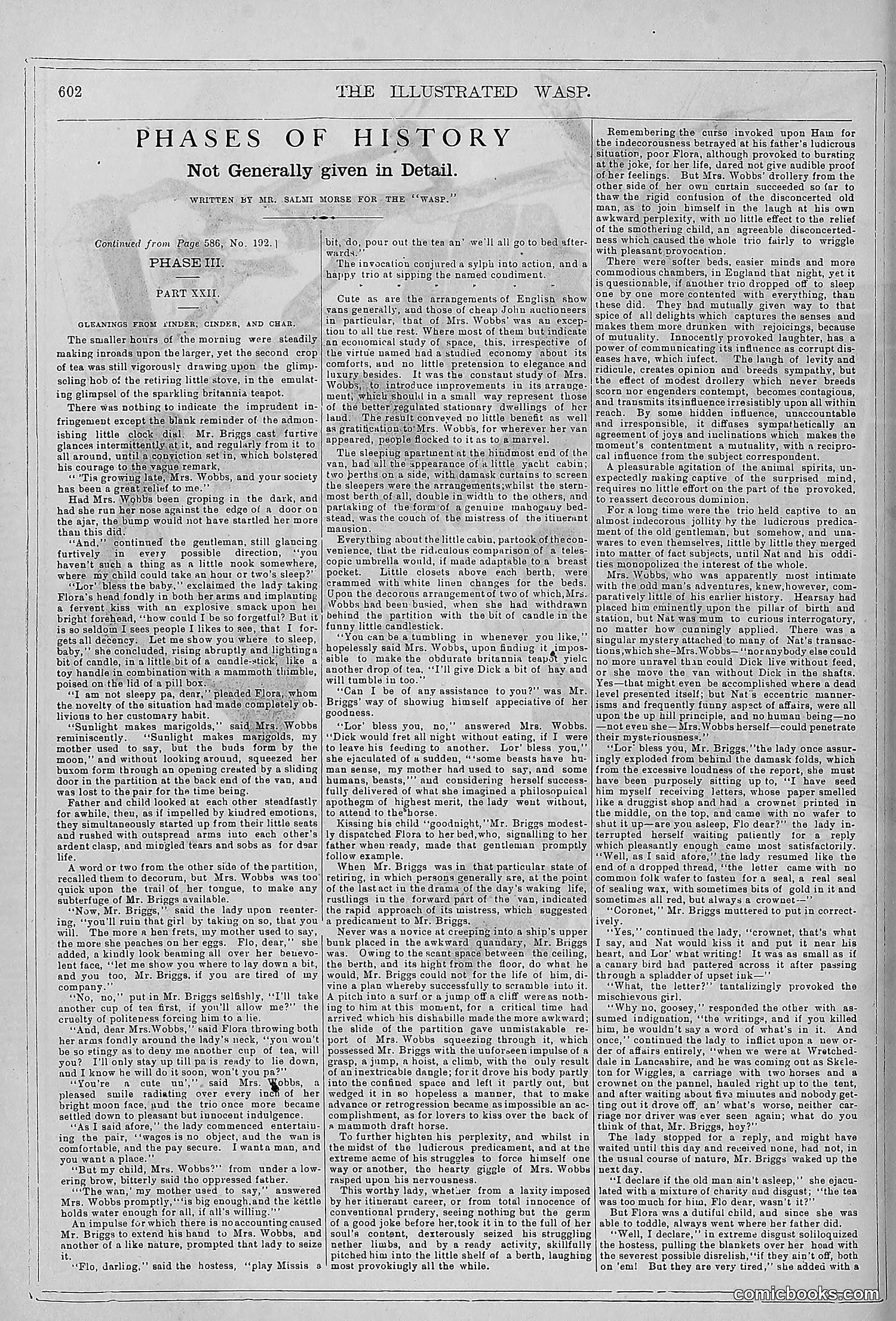 The Wasp — 1879 — page 581 of 846