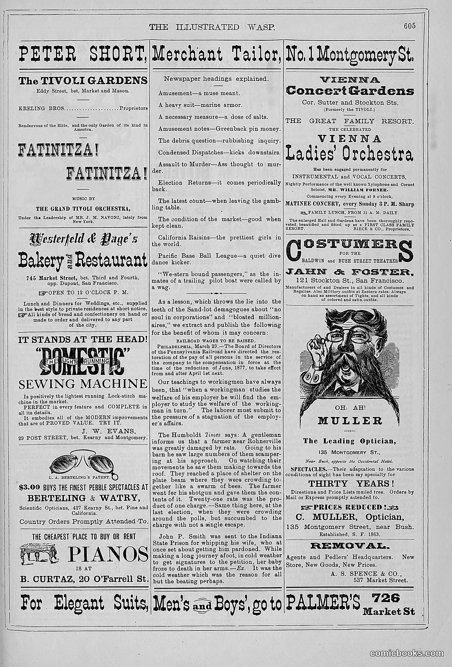 The Wasp — 1879 — page 584 of 846