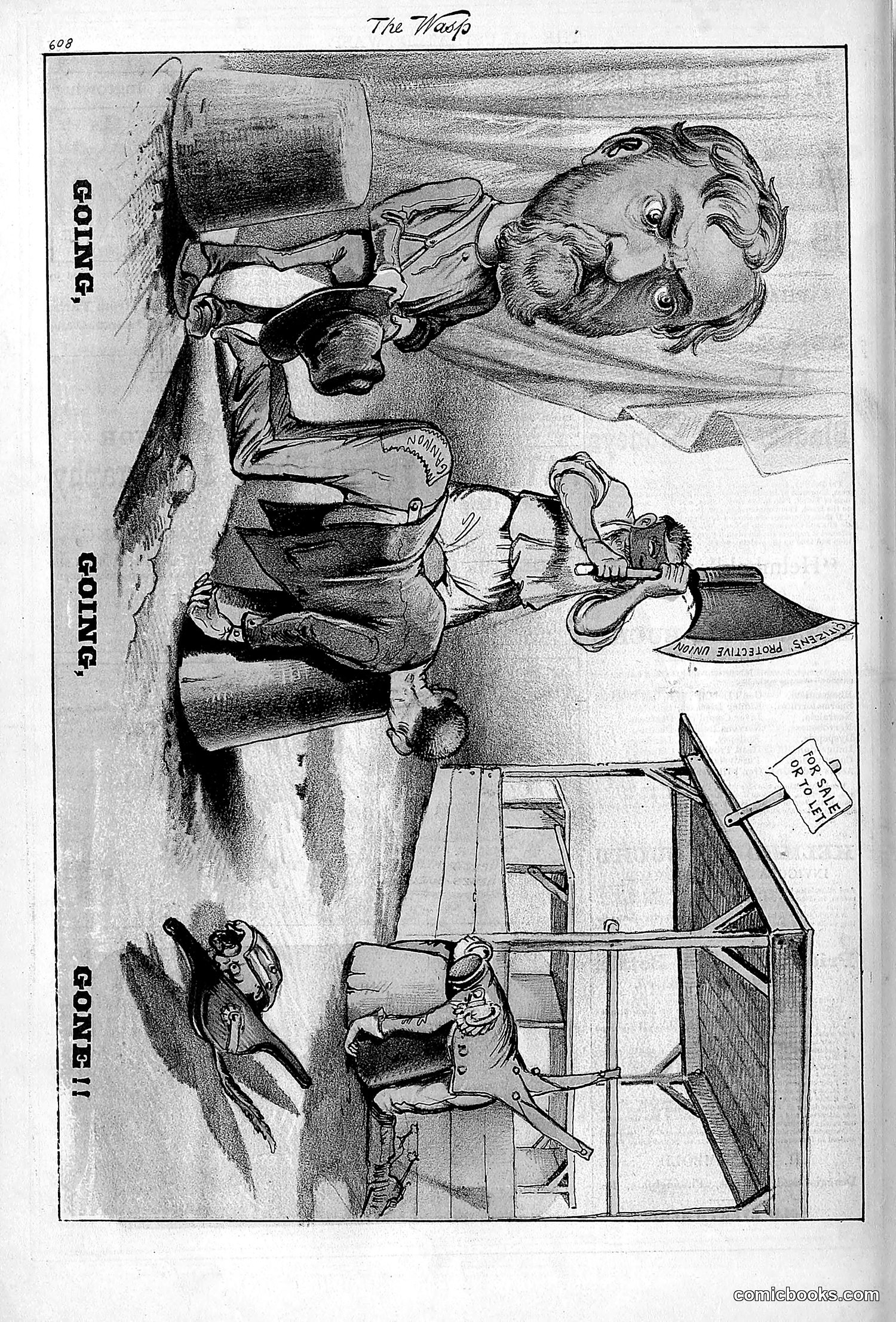 The Wasp — 1879 — page 587 of 846