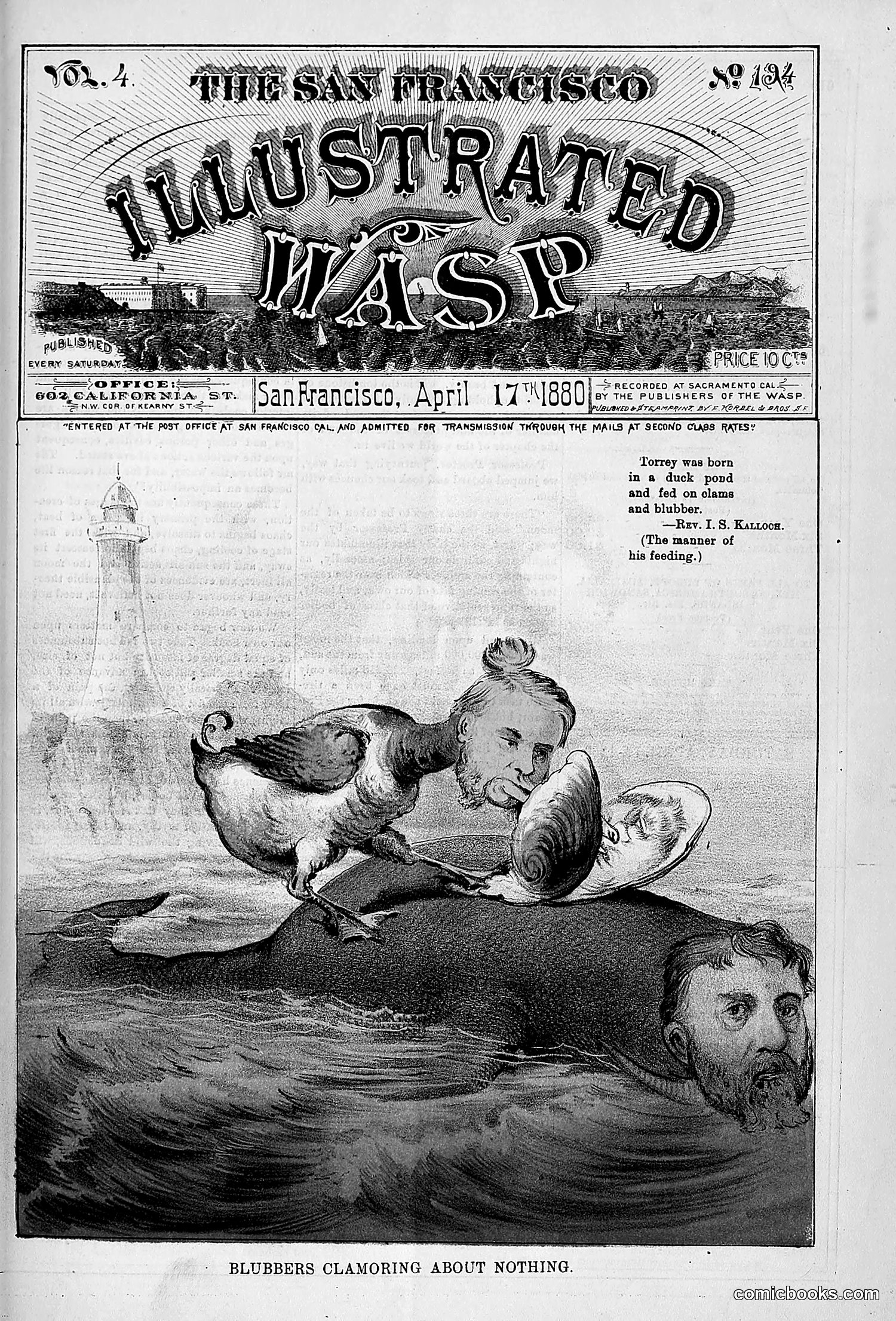 The Wasp — 1879 — page 588 of 846