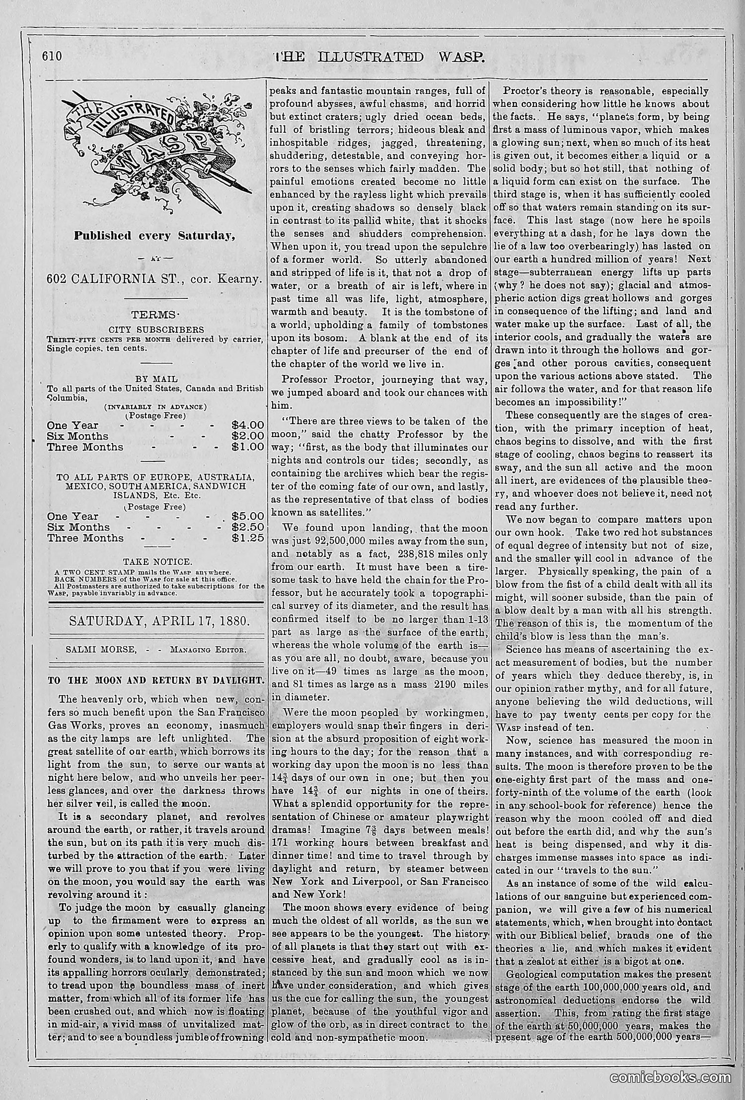 The Wasp — 1879 — page 589 of 846