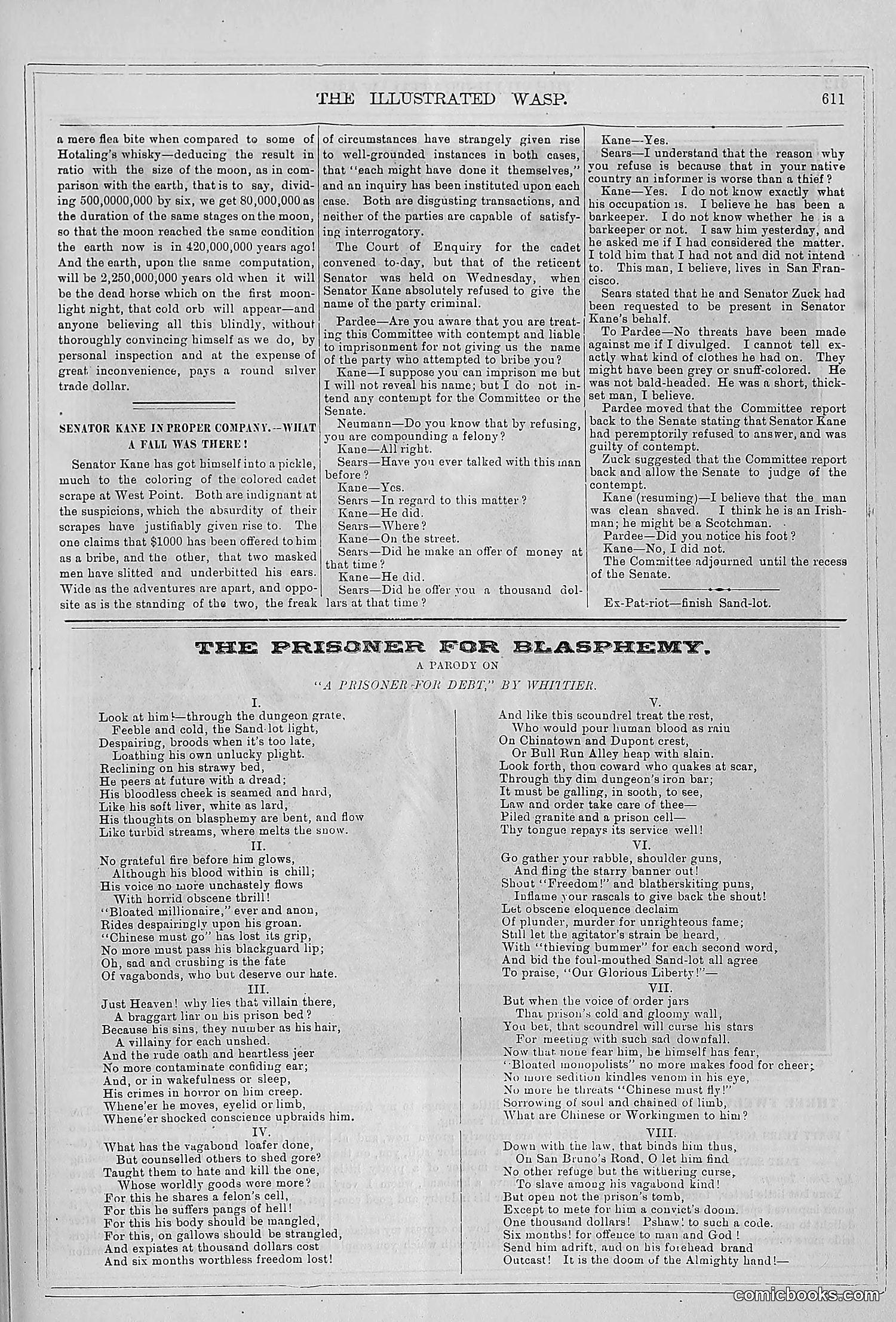 The Wasp — 1879 — page 590 of 846