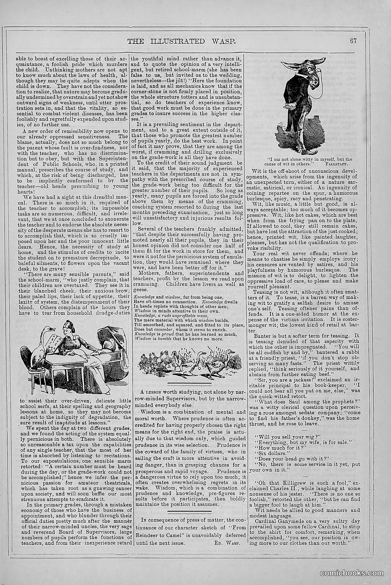 The Wasp — 1879 — page 60 of 846