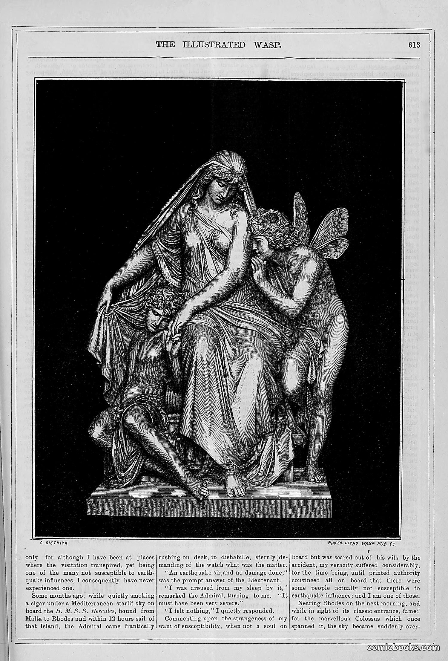 The Wasp — 1879 — page 592 of 846