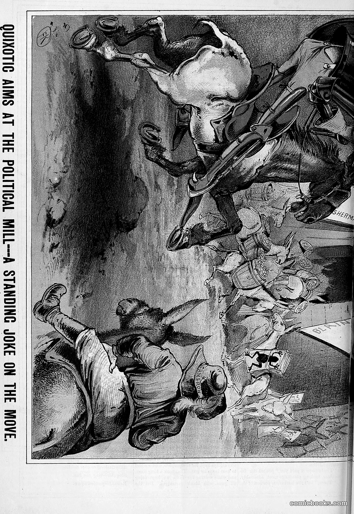 The Wasp — 1879 — page 595 of 846
