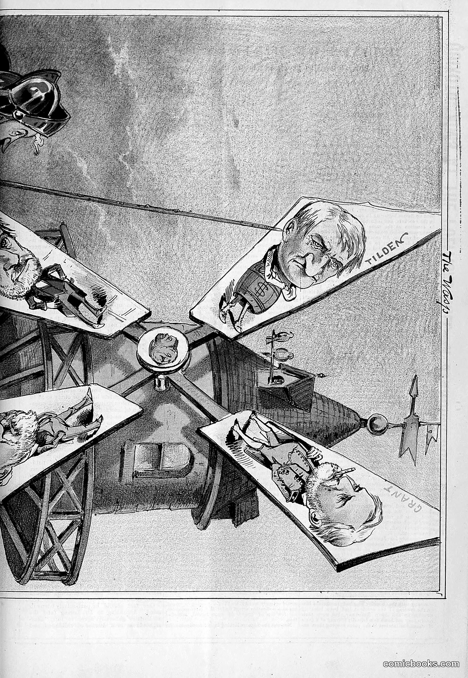 The Wasp — 1879 — page 596 of 846