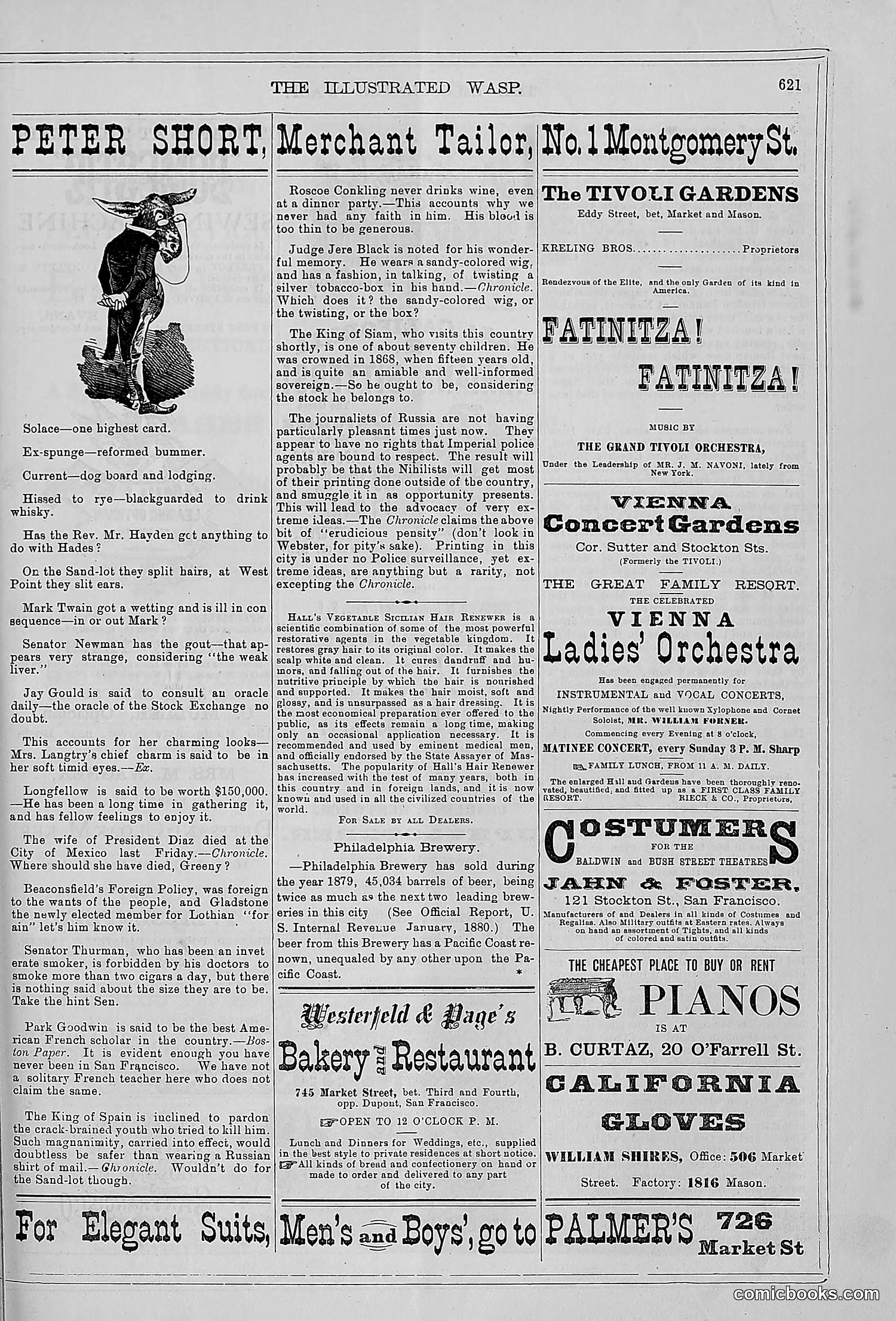 The Wasp — 1879 — page 600 of 846