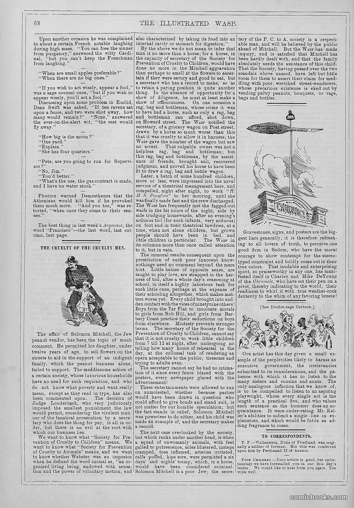 The Wasp — 1879 — page 61 of 846