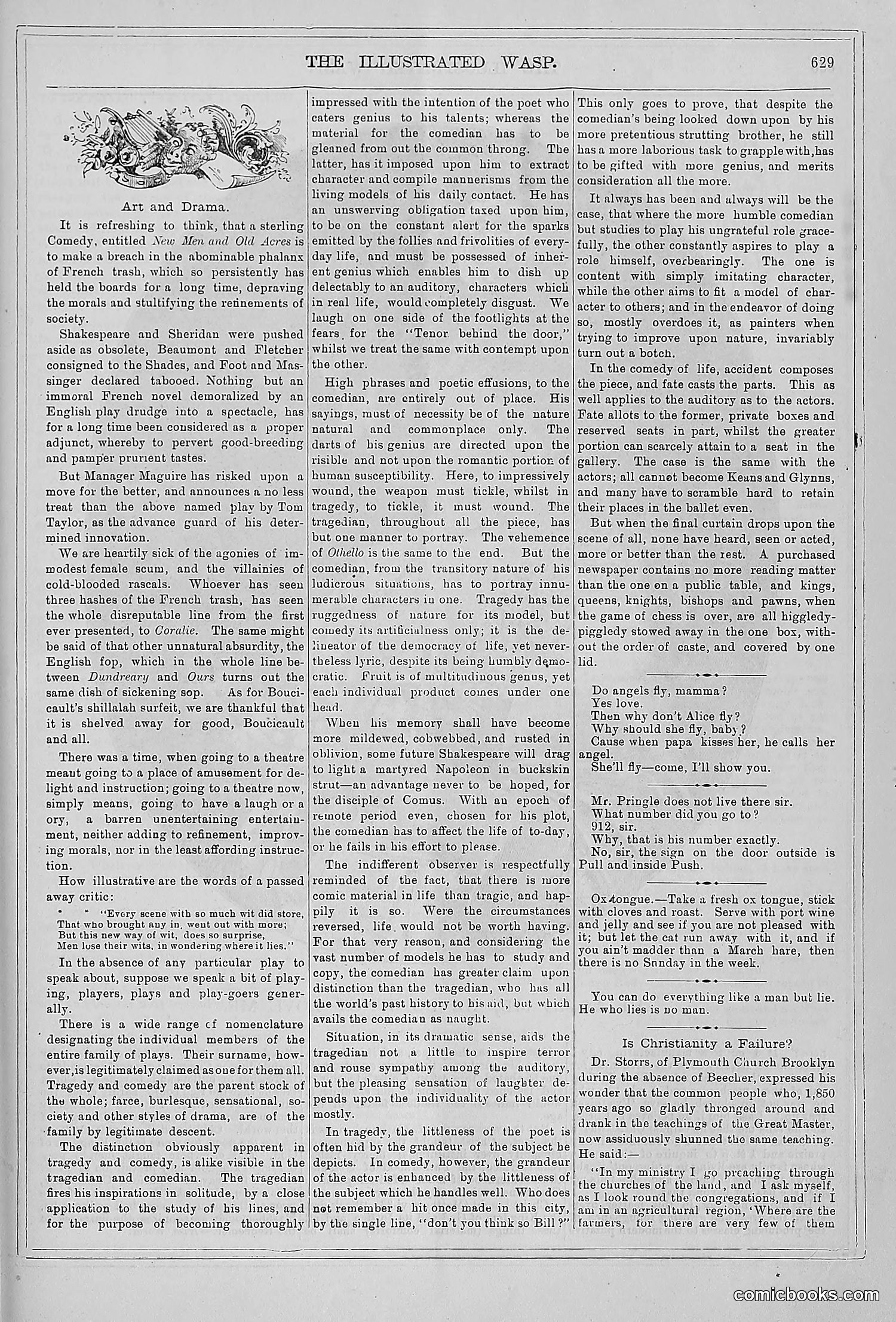 The Wasp — 1879 — page 608 of 846