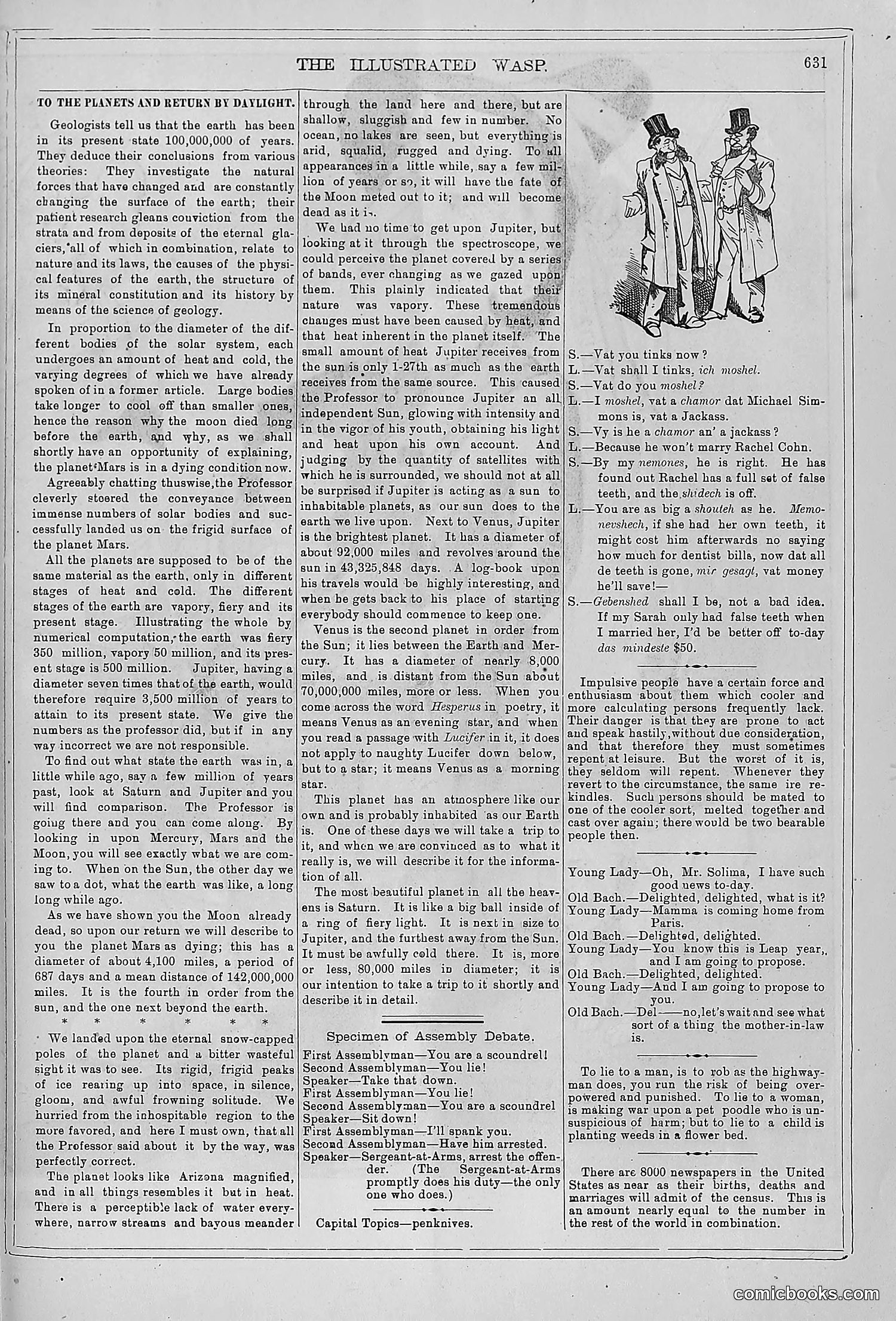 The Wasp — 1879 — page 610 of 846