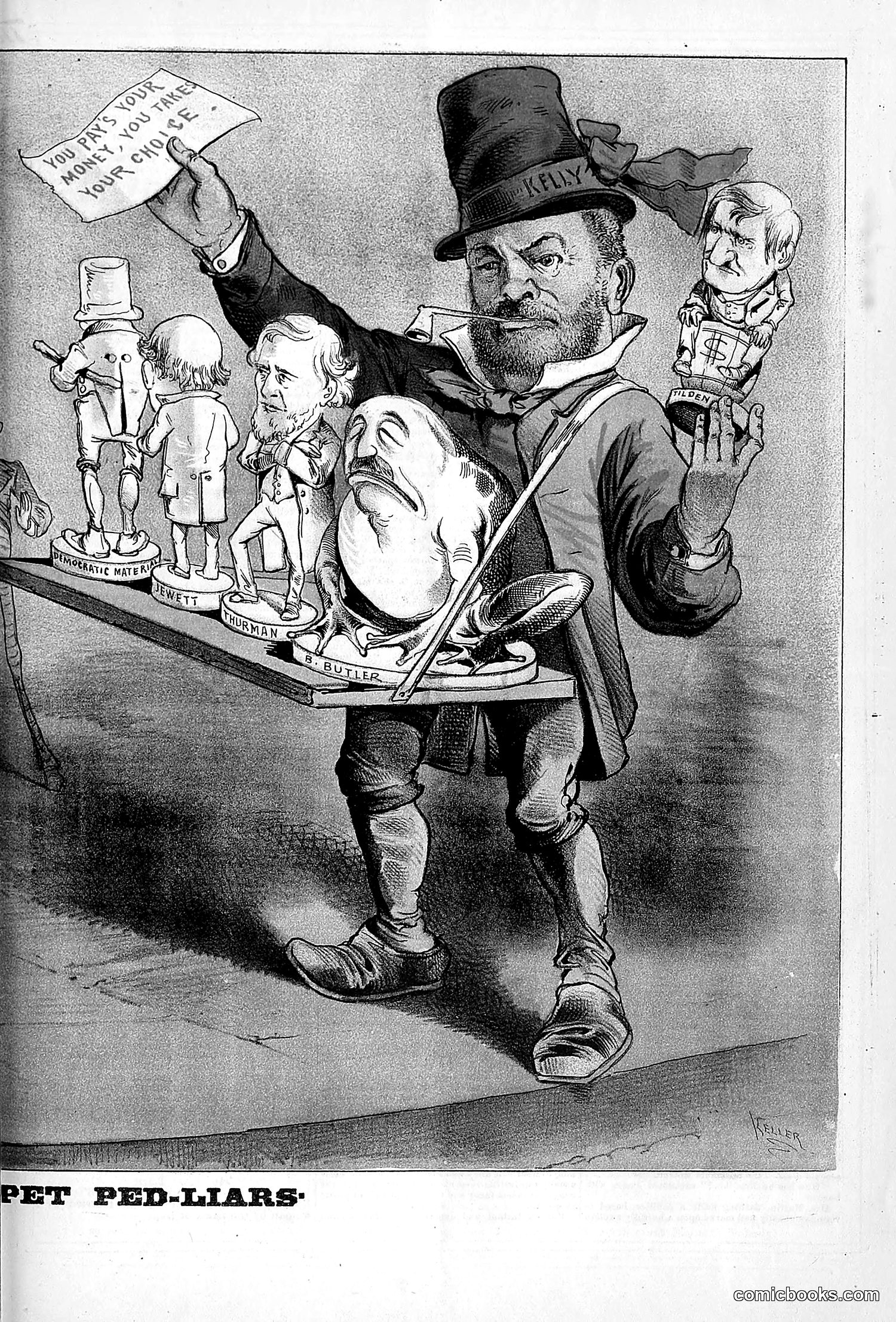 The Wasp — 1879 — page 612 of 846