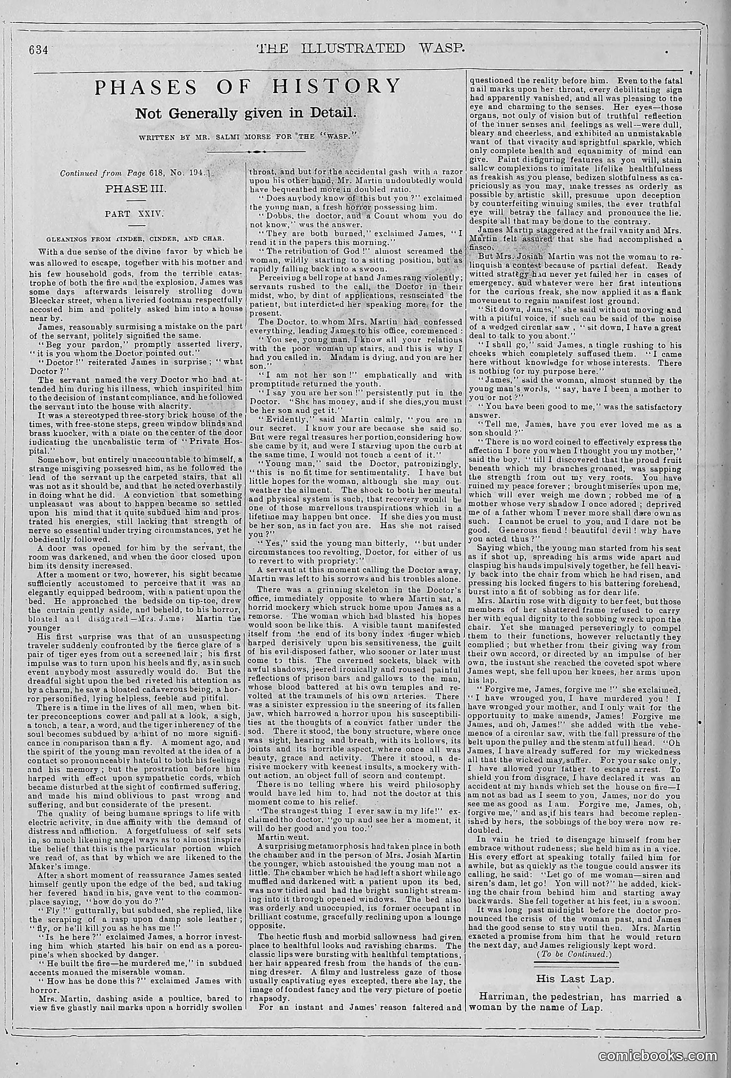 The Wasp — 1879 — page 613 of 846