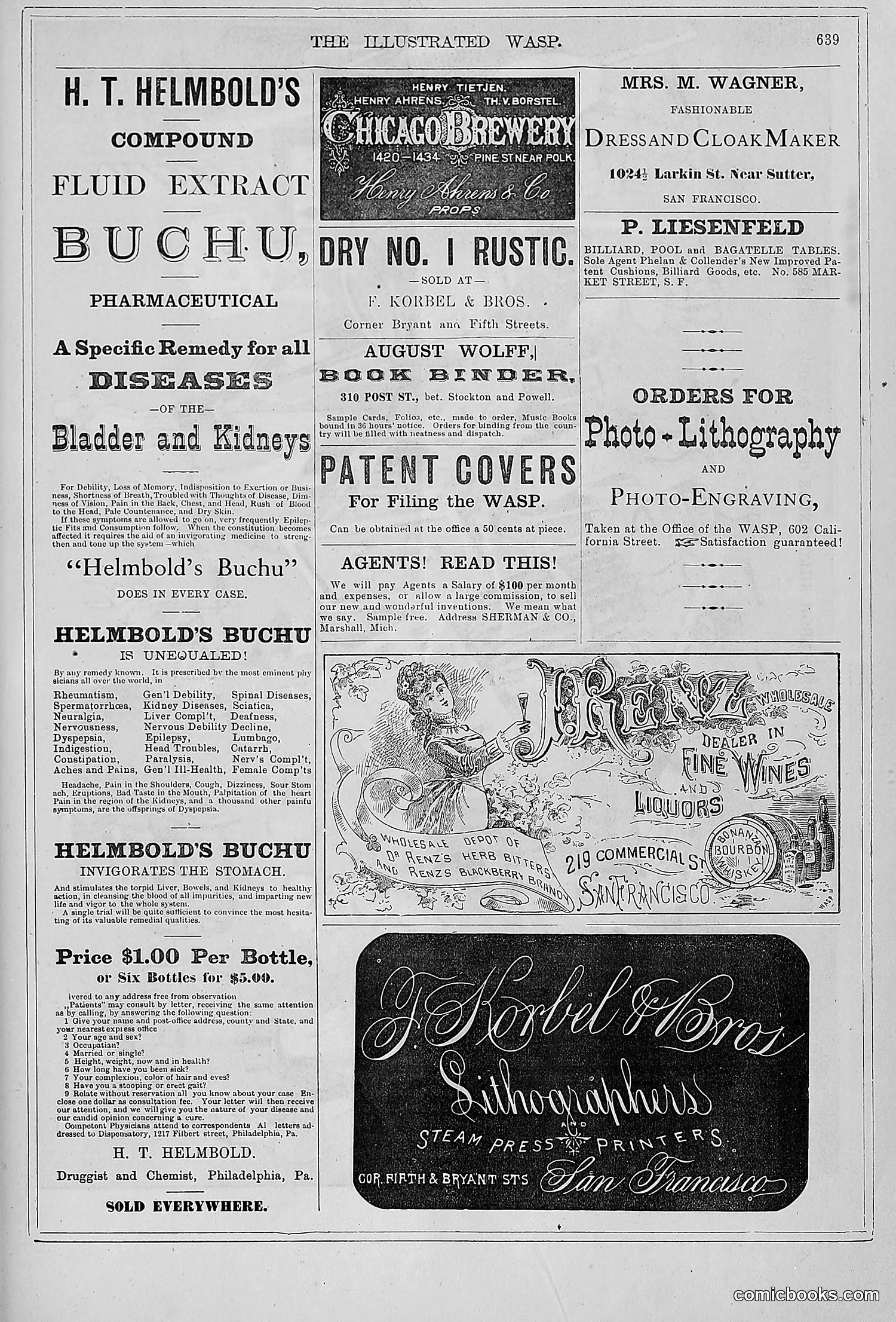 The Wasp — 1879 — page 618 of 846